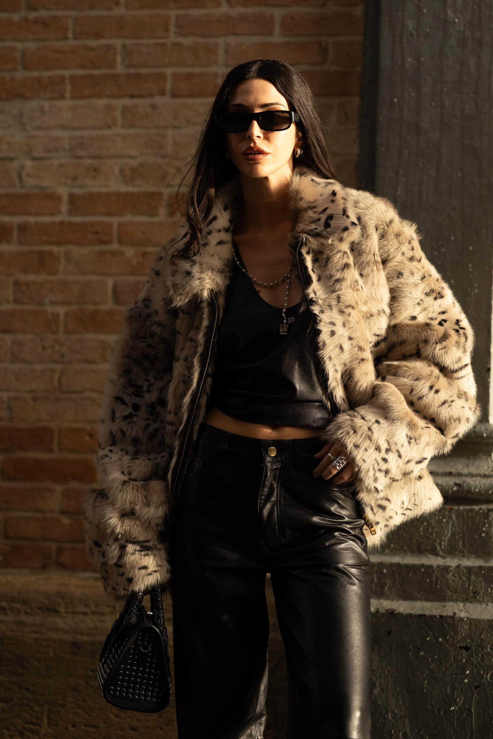 Paris Paris Men's Street Style Fall 2026 Shows