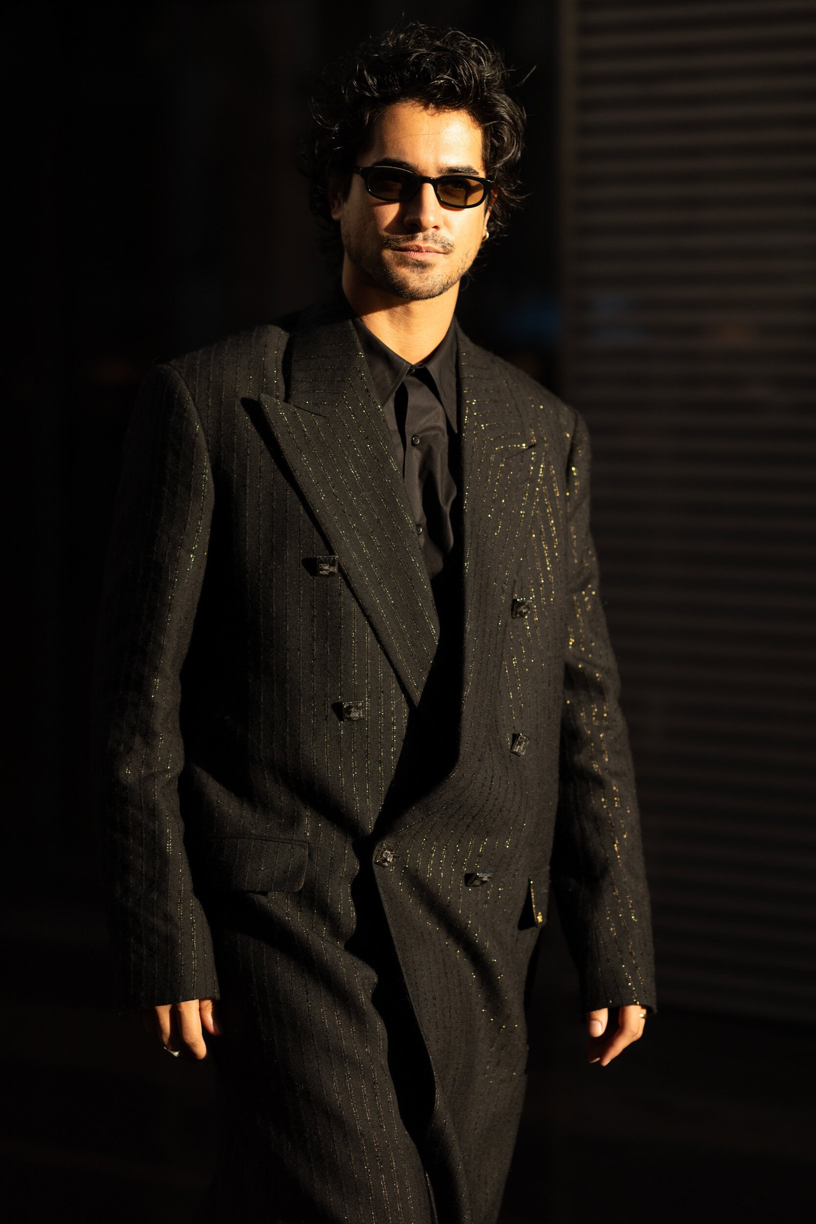 Paris Paris Men's Street Style Fall 2026 Shows