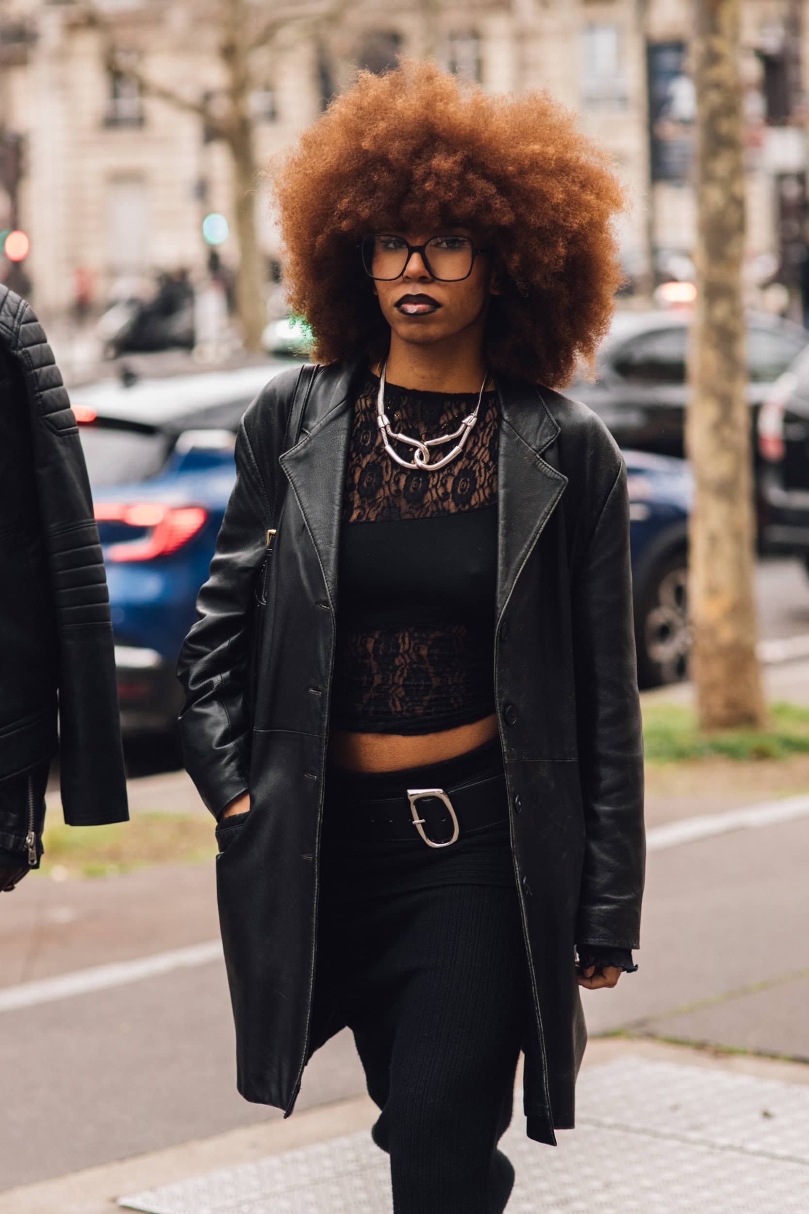 Paris Paris Men's Street Style Fall 2026 Shows