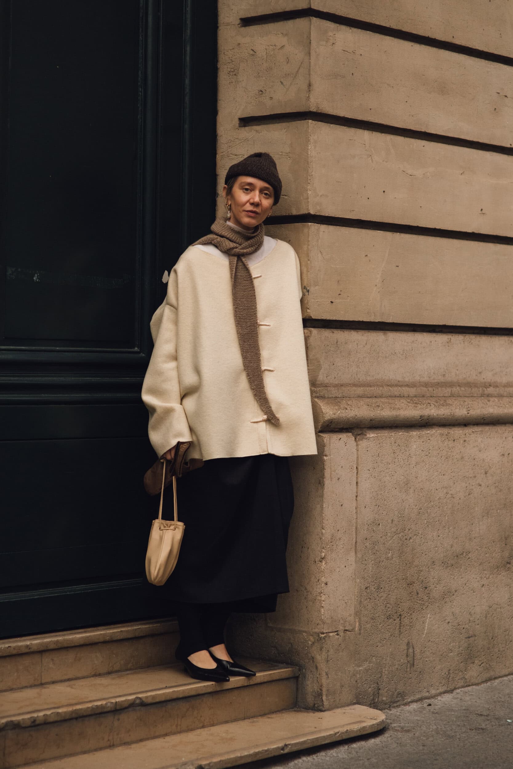 Paris Paris Men's Street Style Fall 2026 Shows