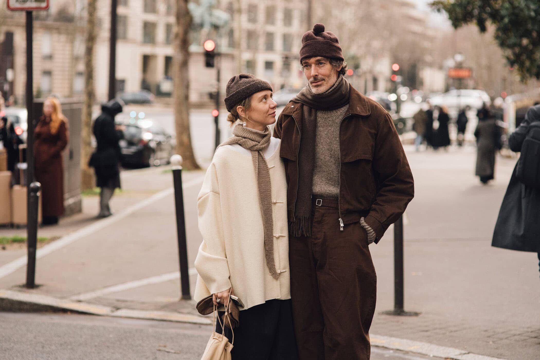 The Impression Where Fashion Gets Creative