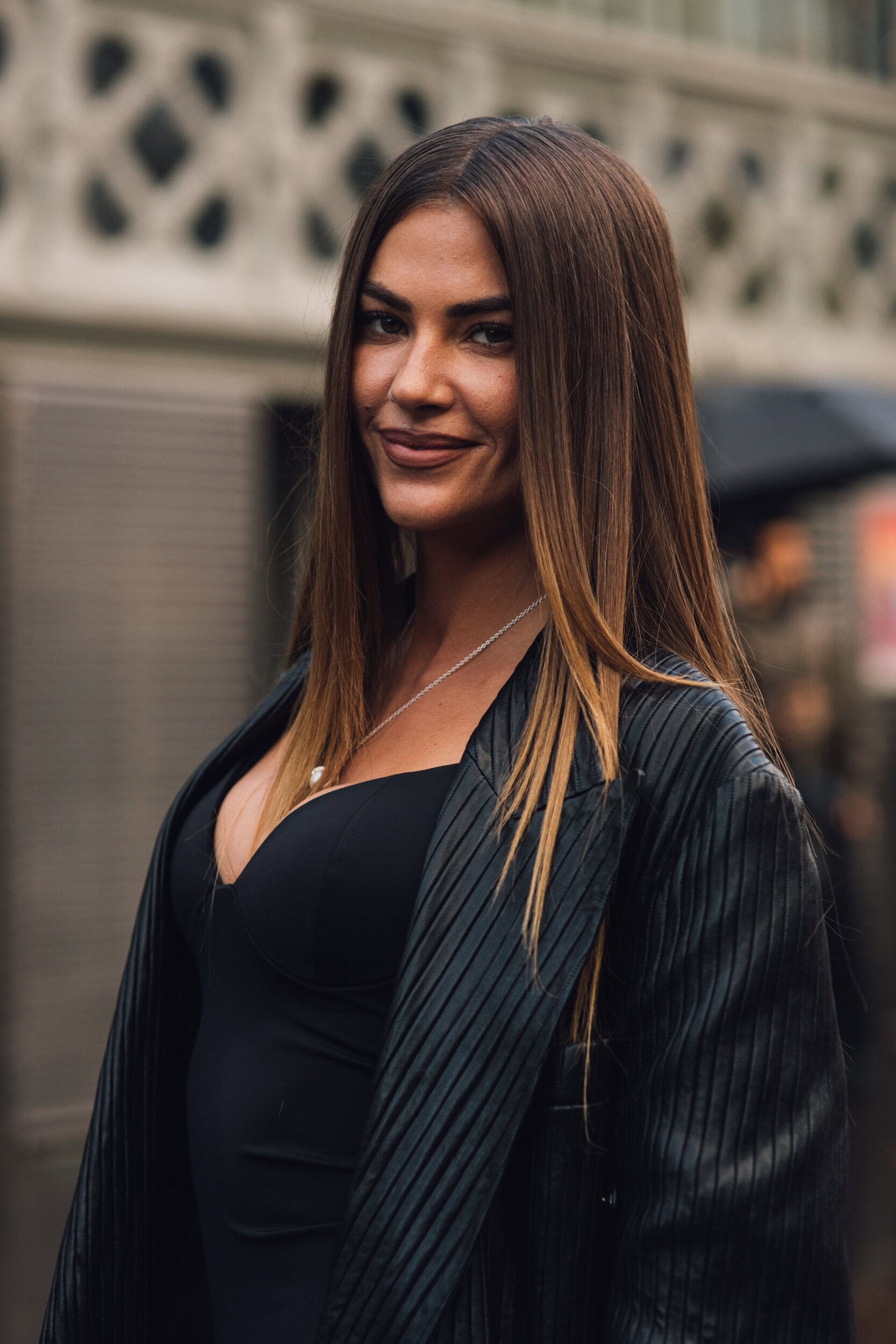 Paris Paris Men's Street Style Fall 2026 Shows