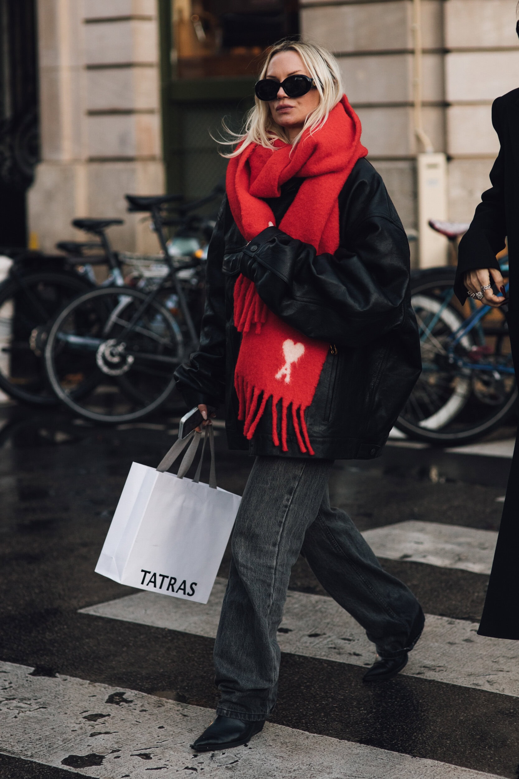 Paris Paris Men's Street Style Fall 2026 Shows
