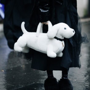 Paris Paris Men's Street Style Fall 2026 Shows