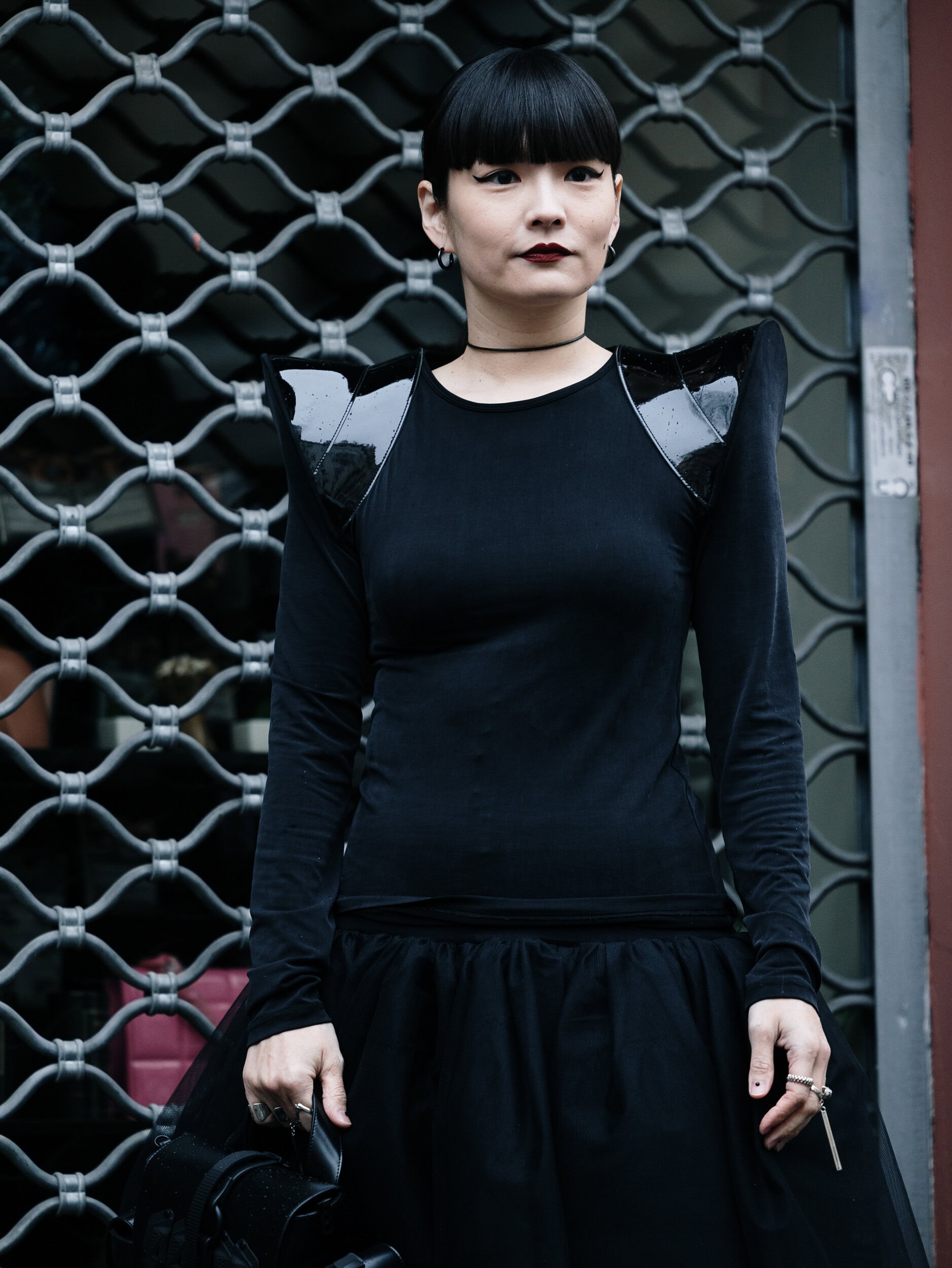 Paris Paris Men's Street Style Fall 2026 Shows