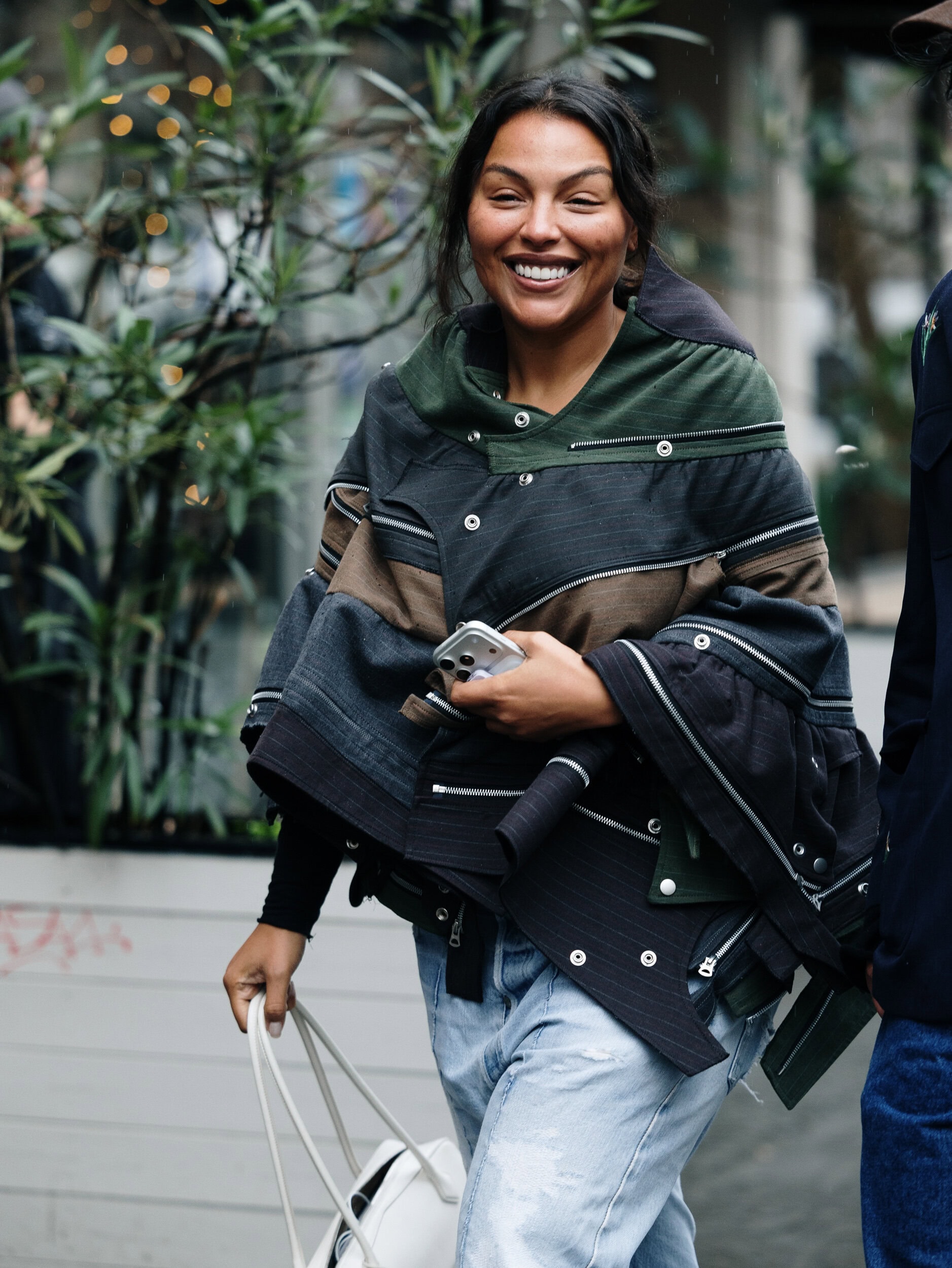 Paris Paris Men's Street Style Fall 2026 Shows