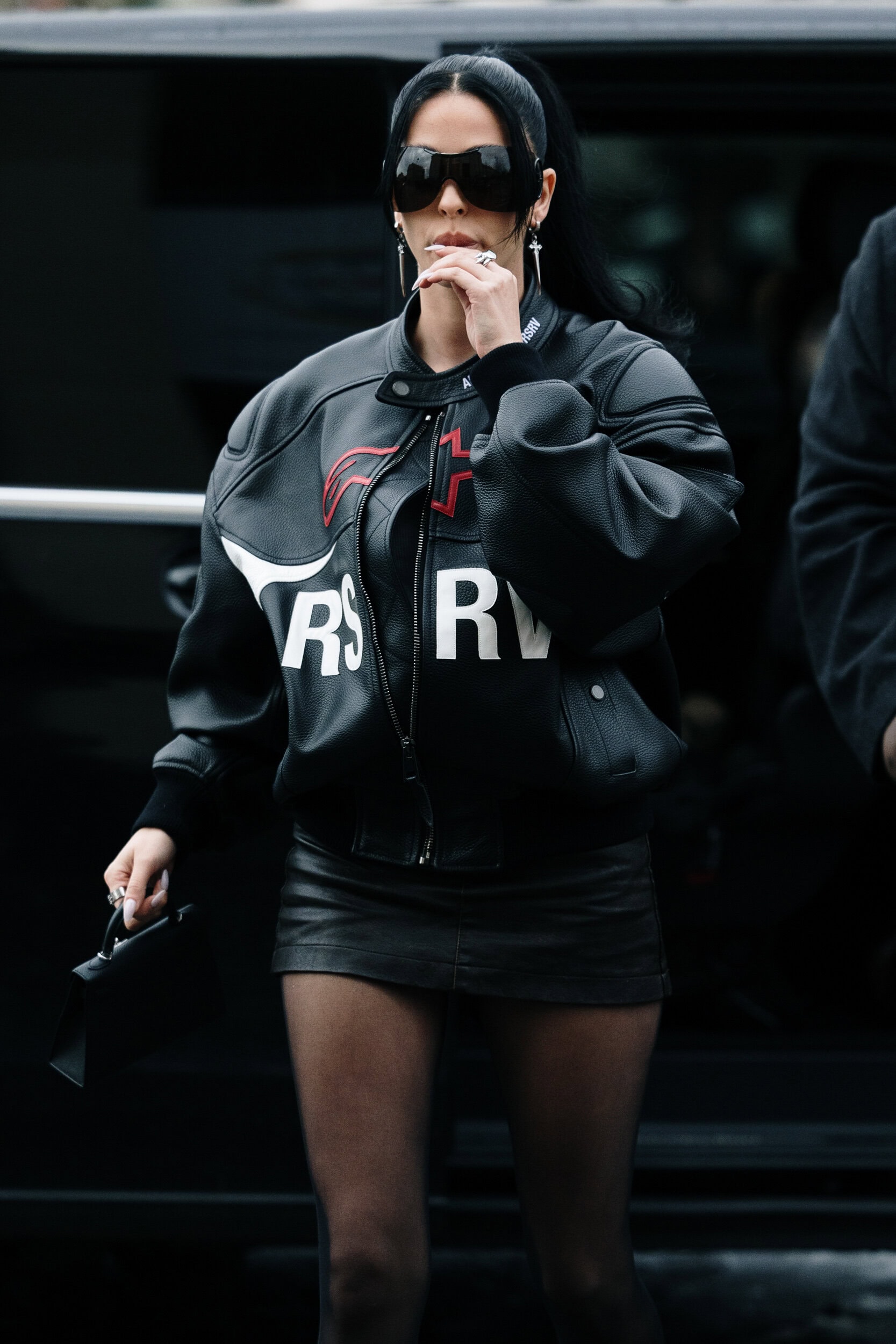 Paris Paris Men's Street Style Fall 2026 Shows