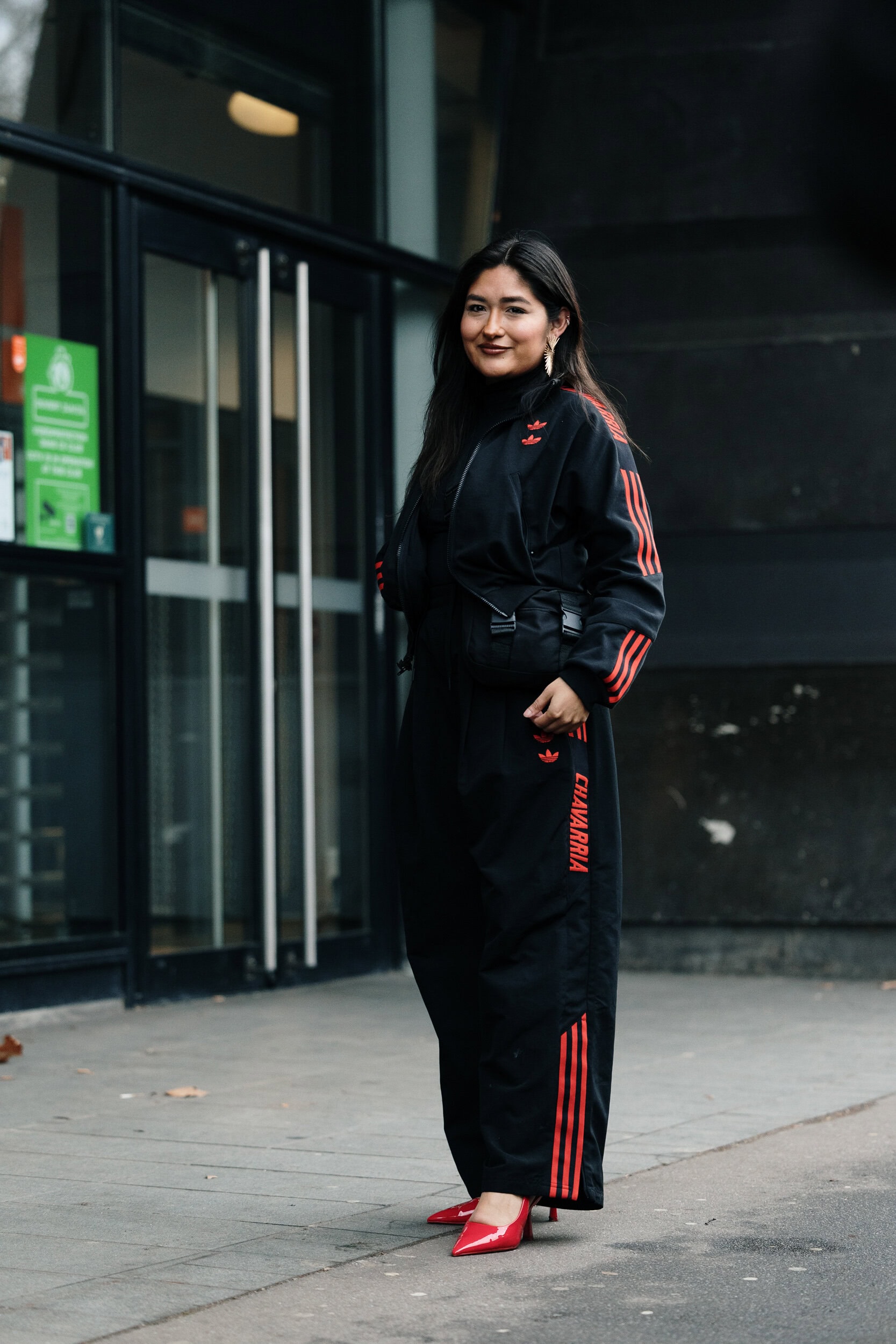 Paris Paris Men's Street Style Fall 2026 Shows