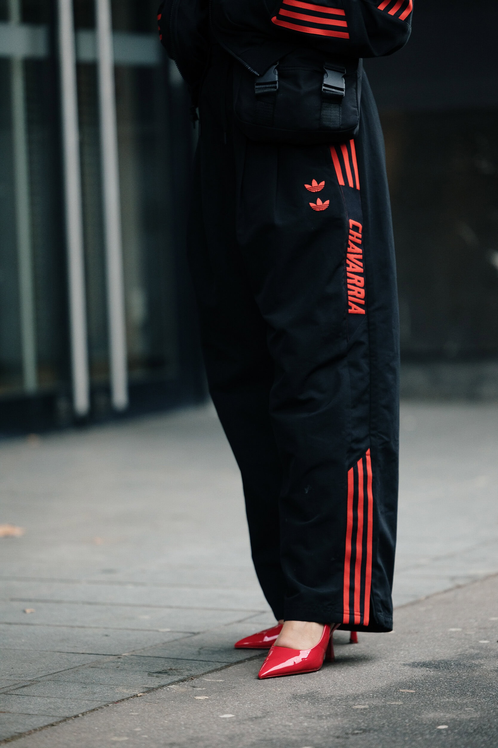 Paris Paris Men's Street Style Fall 2026 Shows