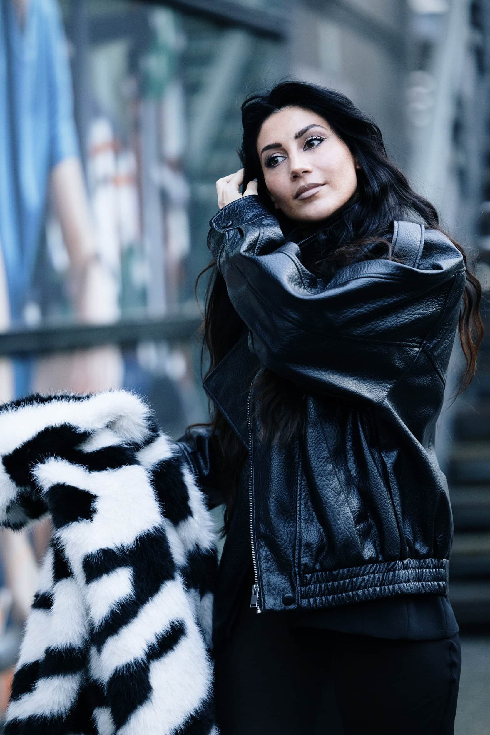 Paris Paris Men's Street Style Fall 2026 Shows