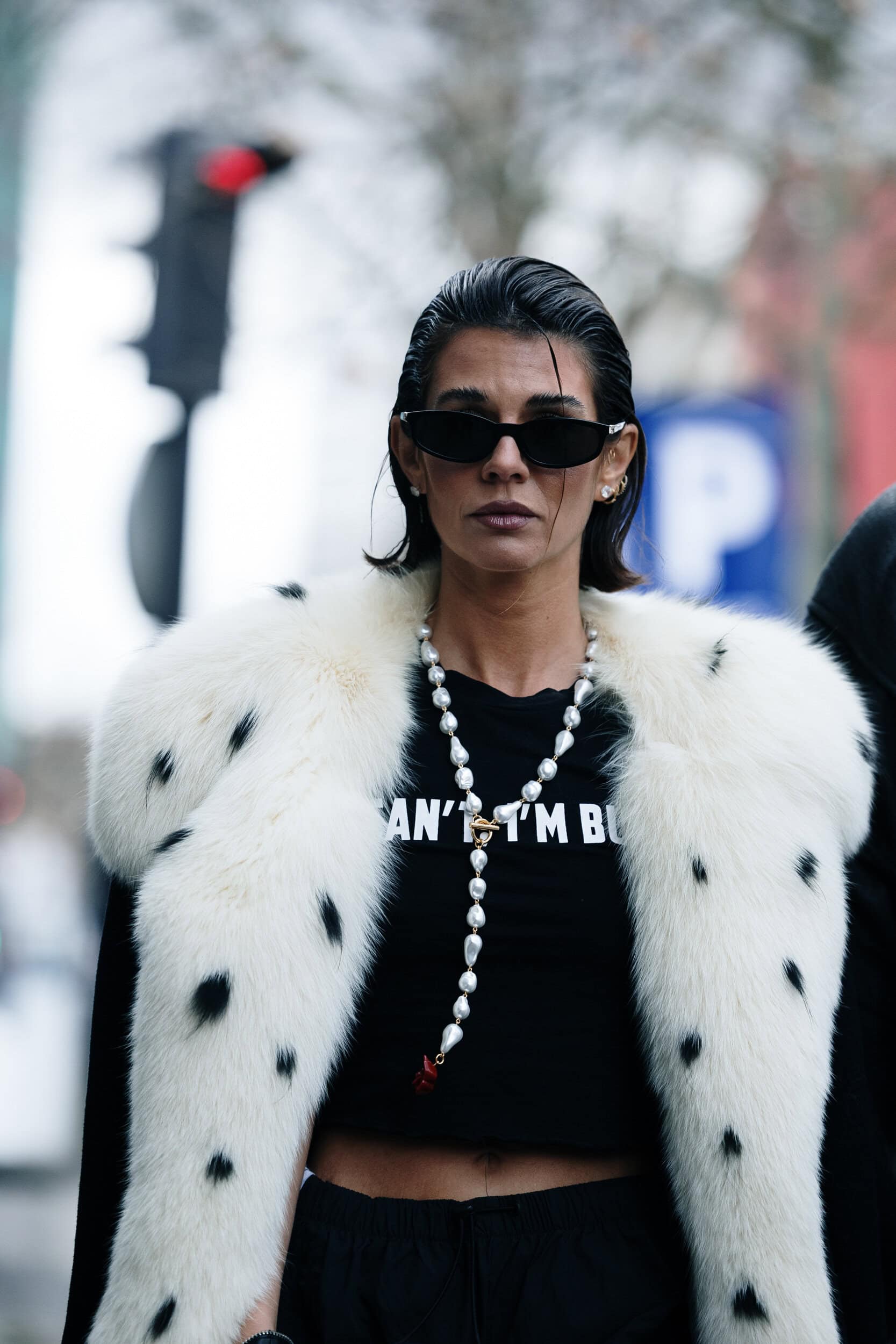 Paris Paris Men's Street Style Fall 2026 Shows