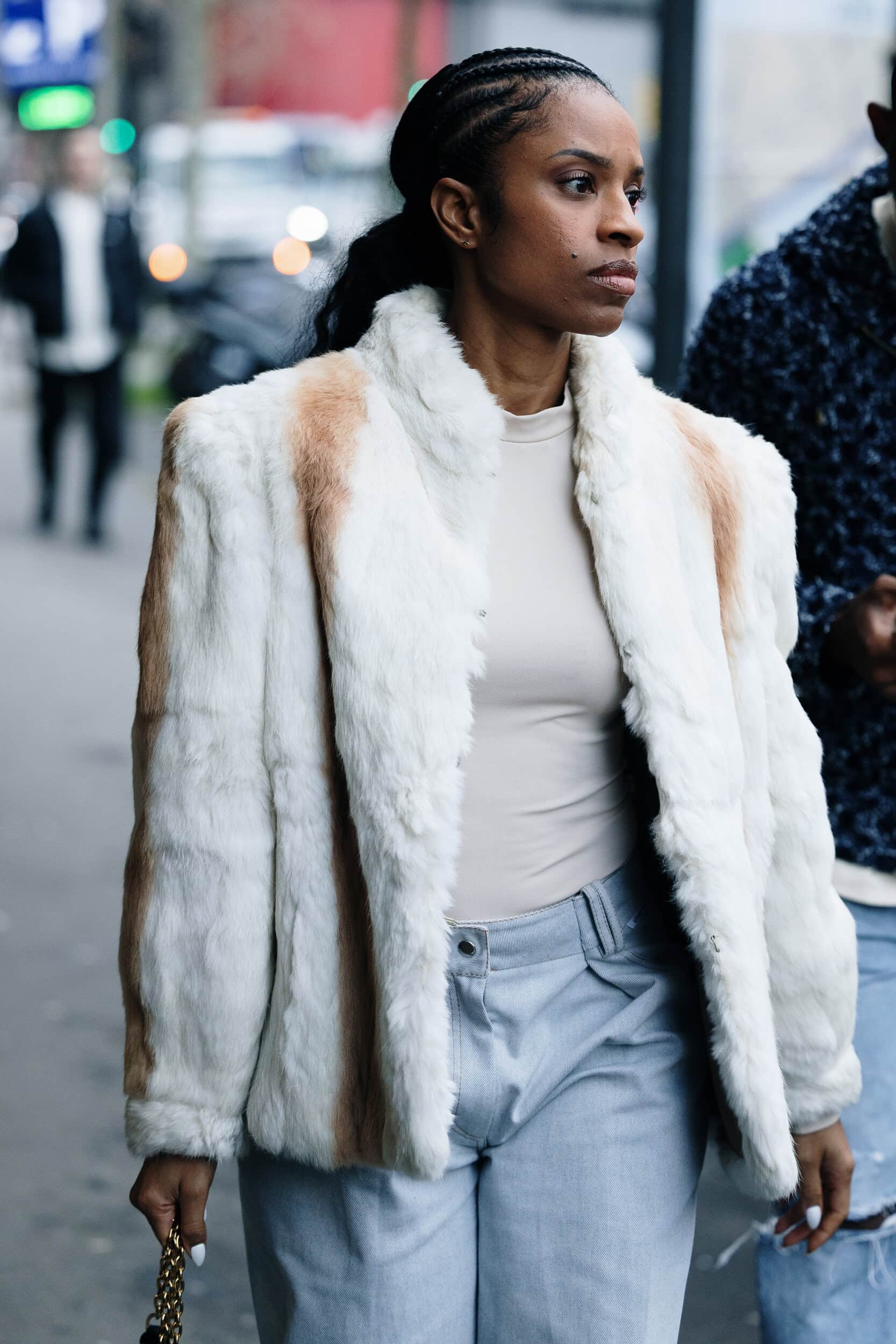 Paris Paris Men's Street Style Fall 2026 Shows