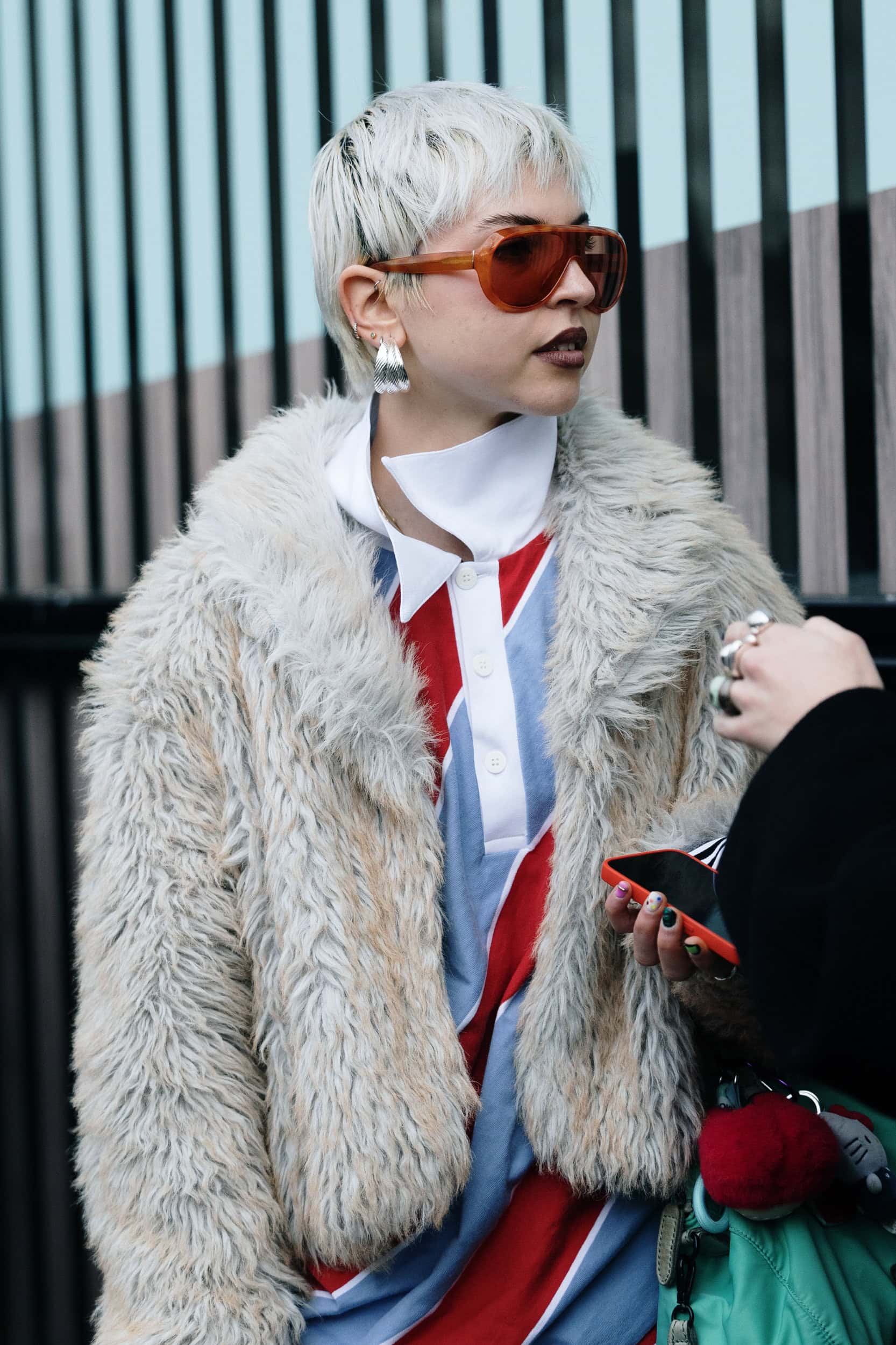 Paris Paris Men's Street Style Fall 2026 Shows