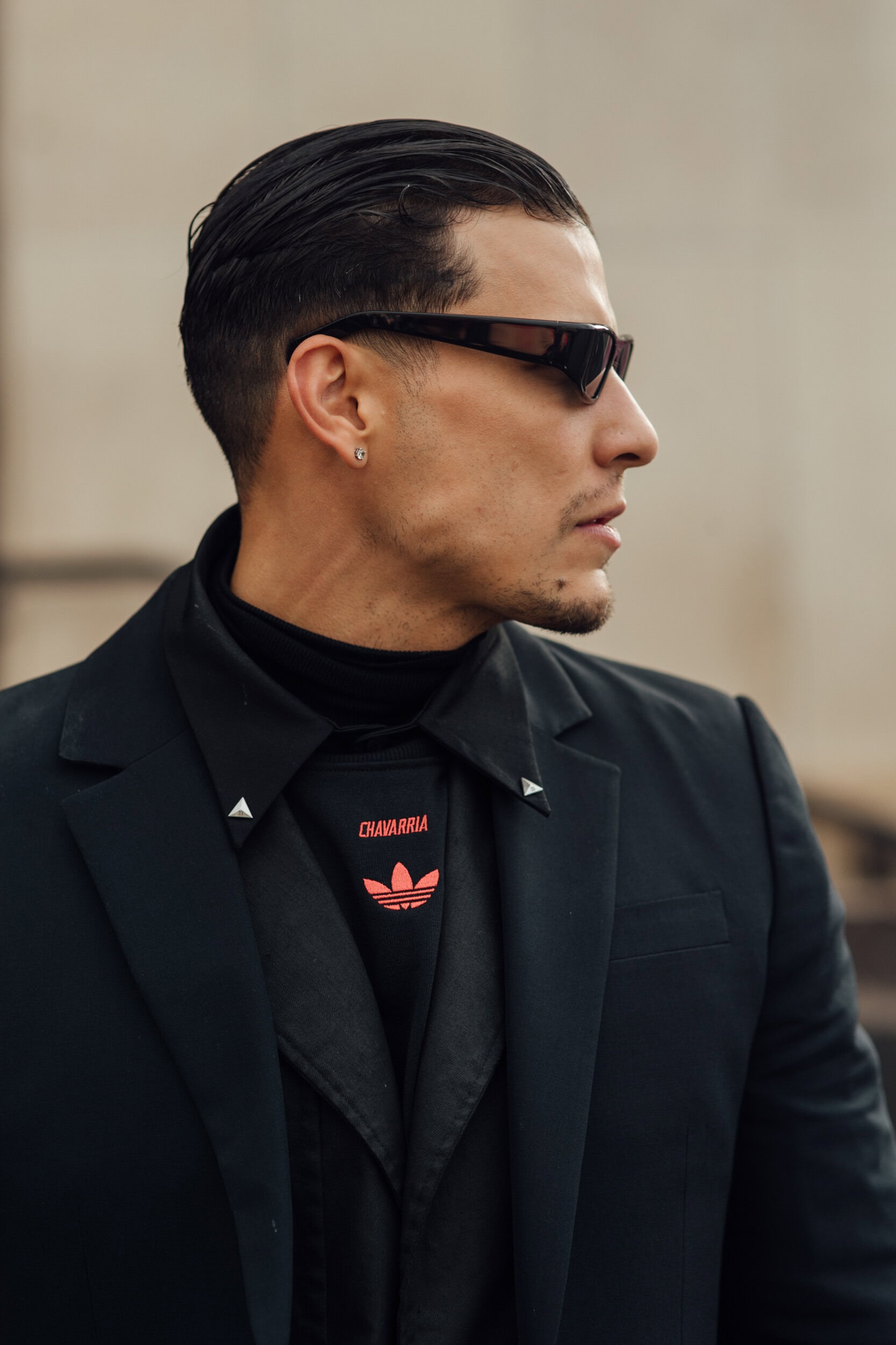 Paris Paris Men's Street Style Fall 2026 Shows