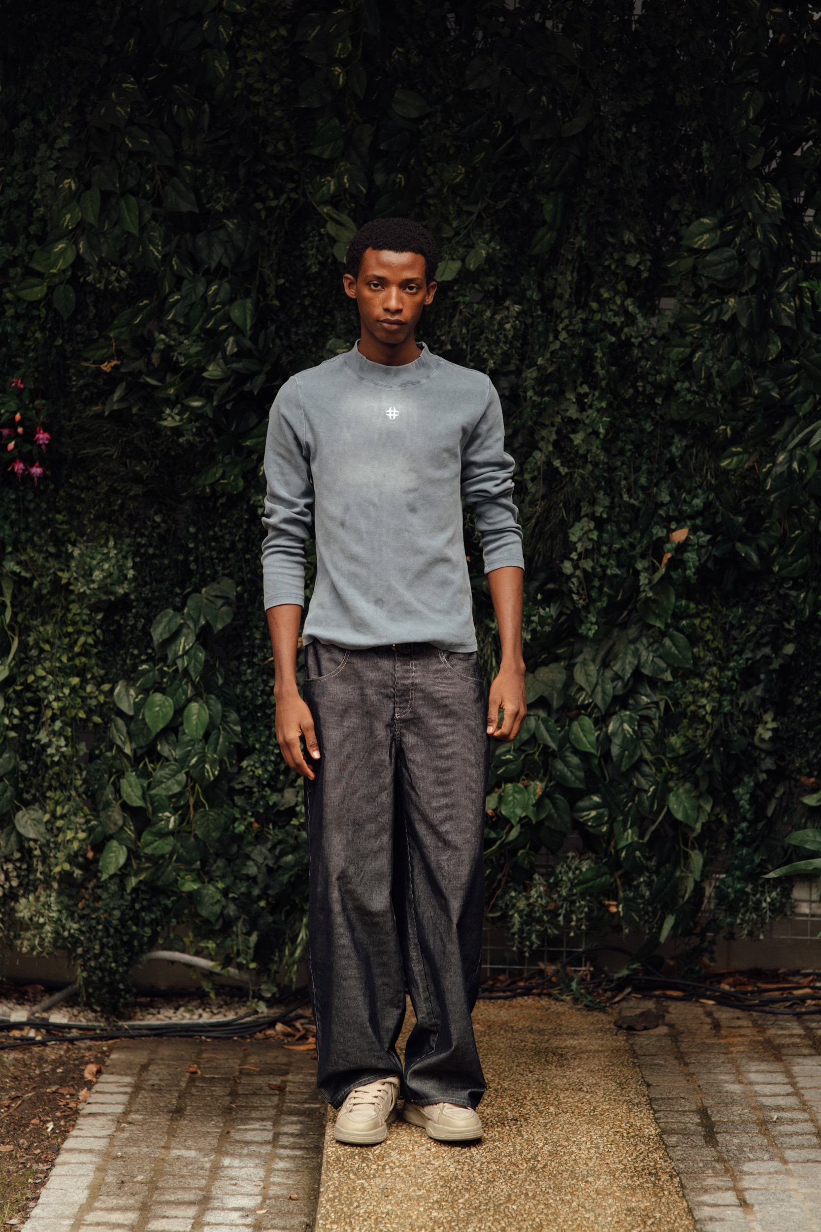 Paris Paris Men's Street Style Fall 2026 Shows