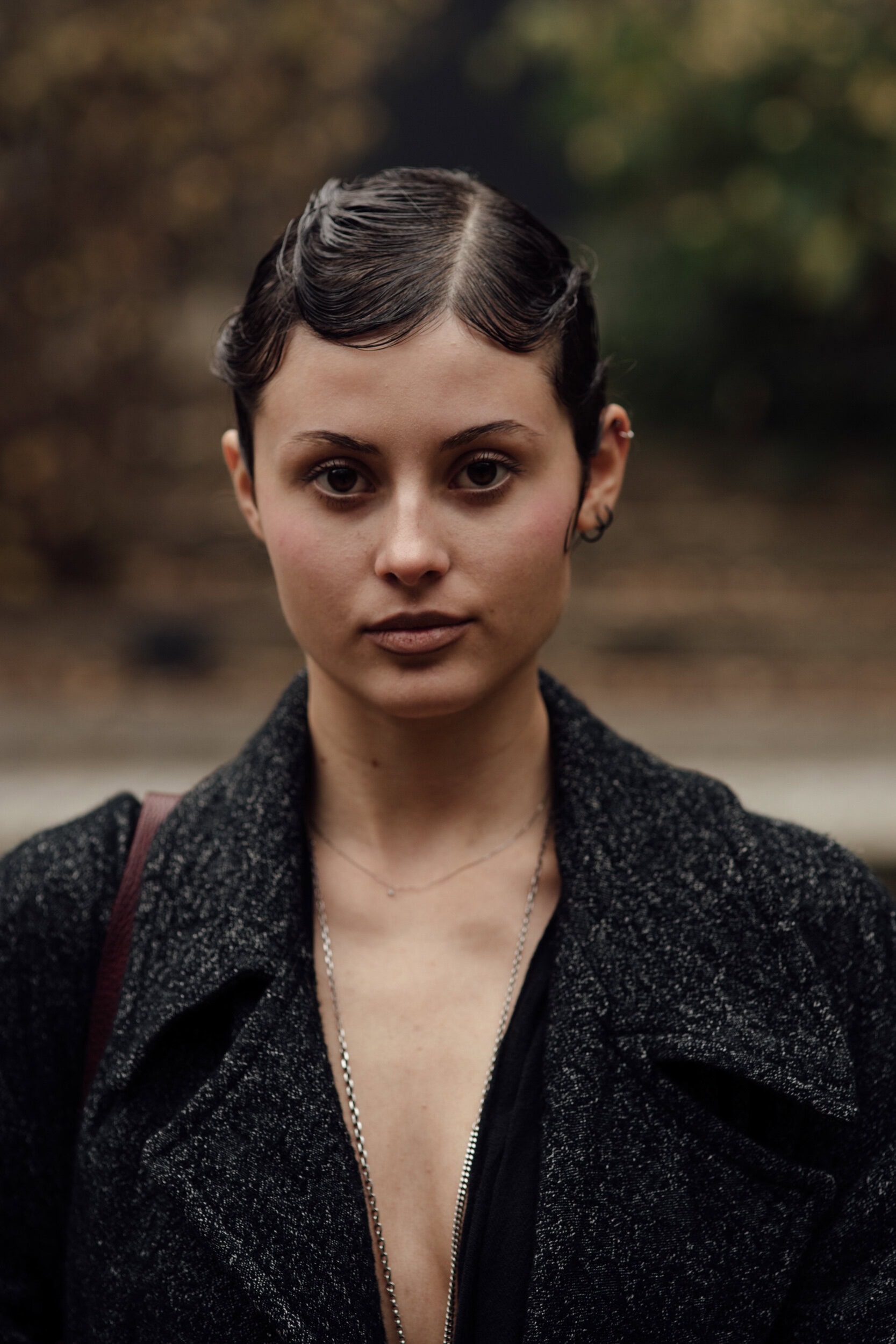 Paris Paris Men's Street Style Fall 2026 Shows