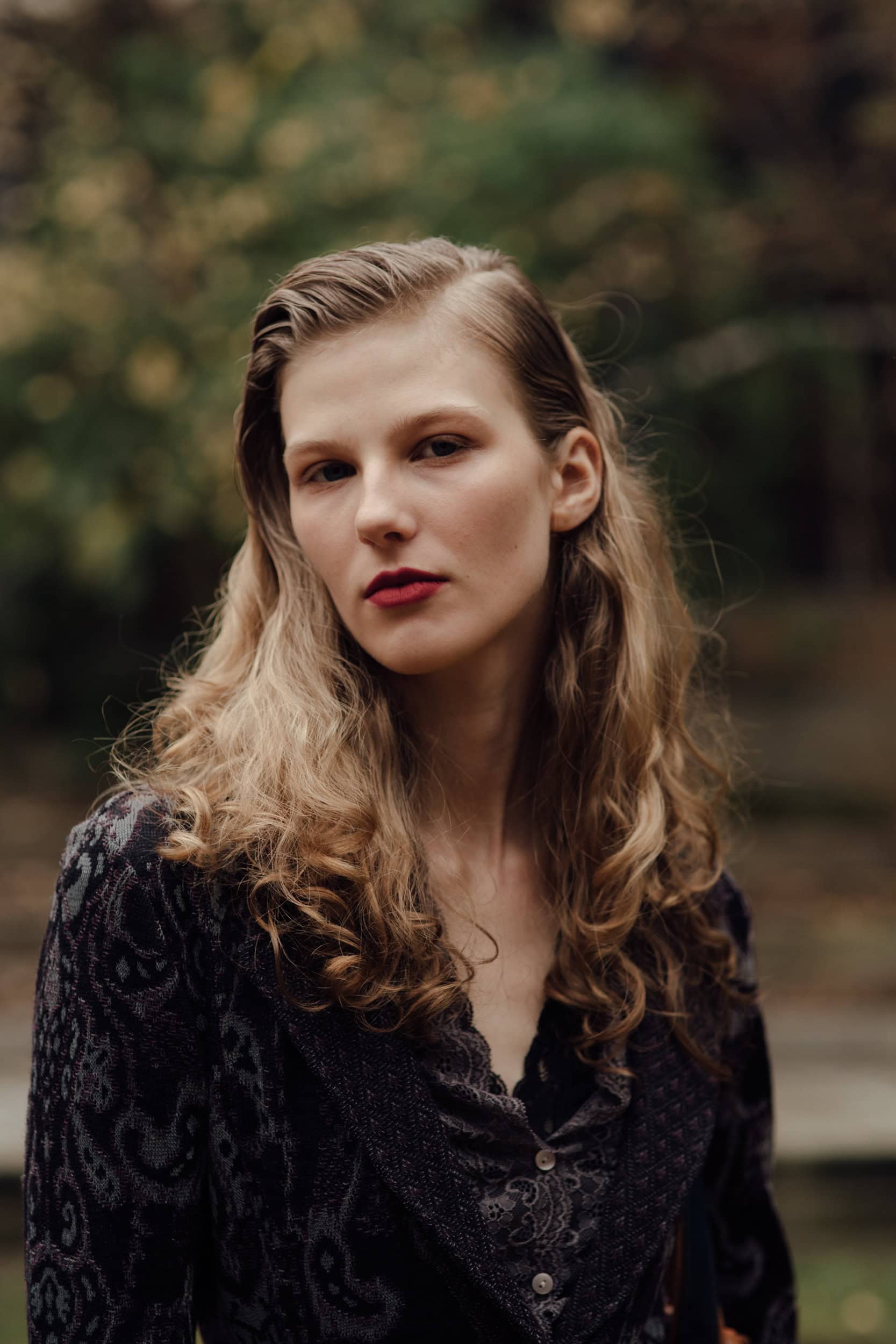 Paris Paris Men's Street Style Fall 2026 Shows