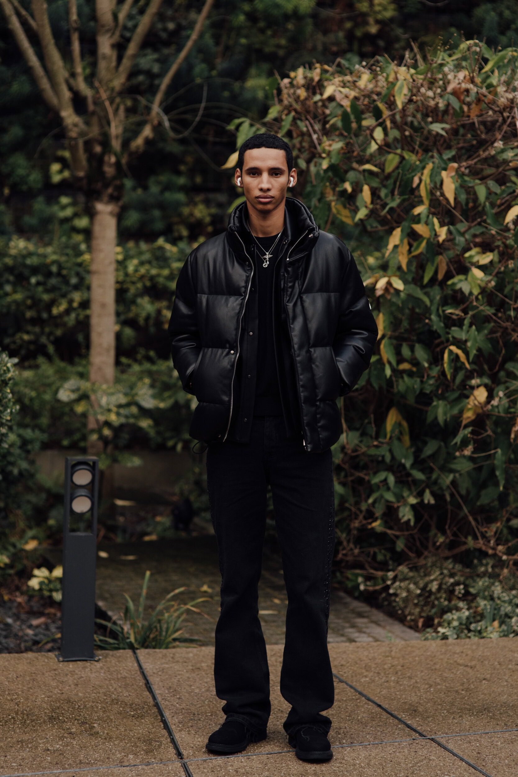 Paris Paris Men's Street Style Fall 2026 Shows