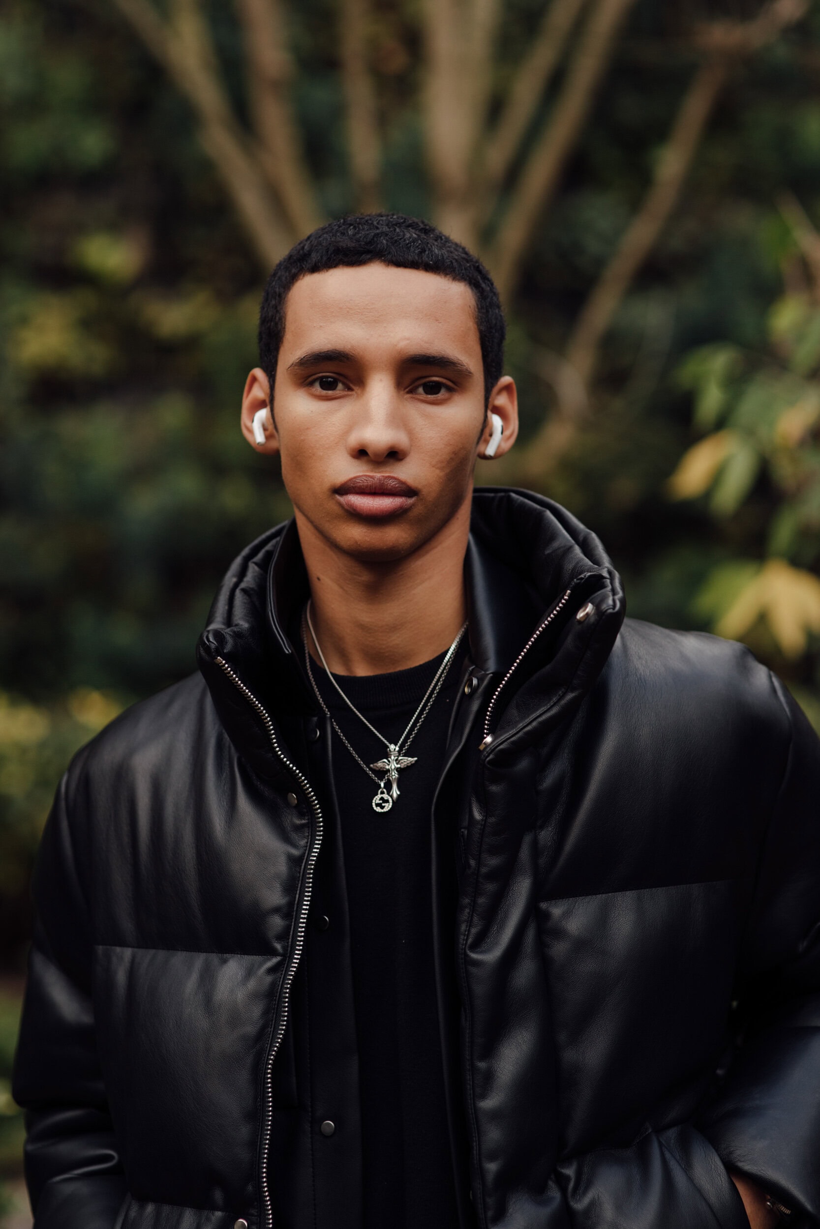 Paris Paris Men's Street Style Fall 2026 Shows