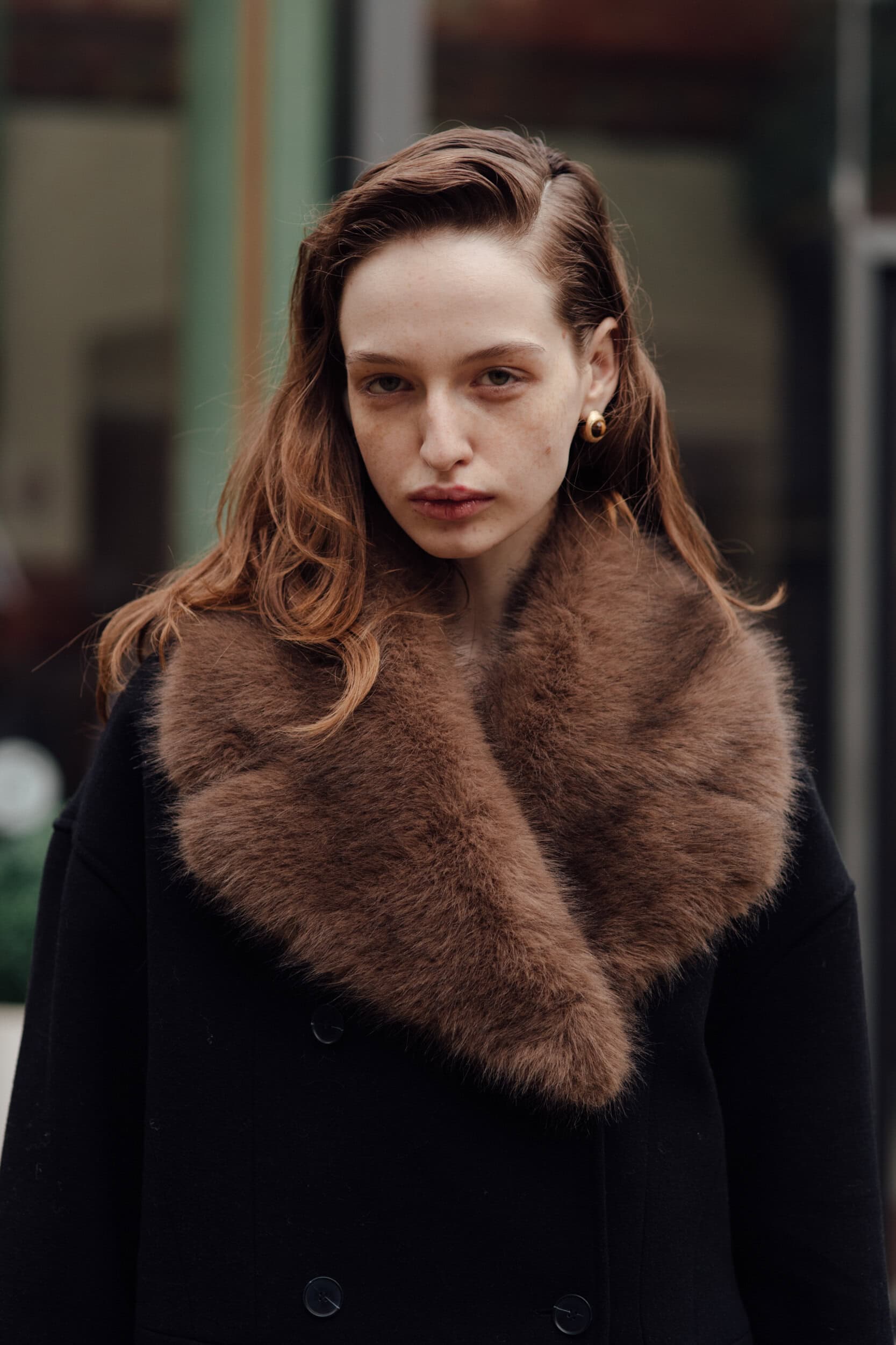 Paris Paris Men's Street Style Fall 2026 Shows