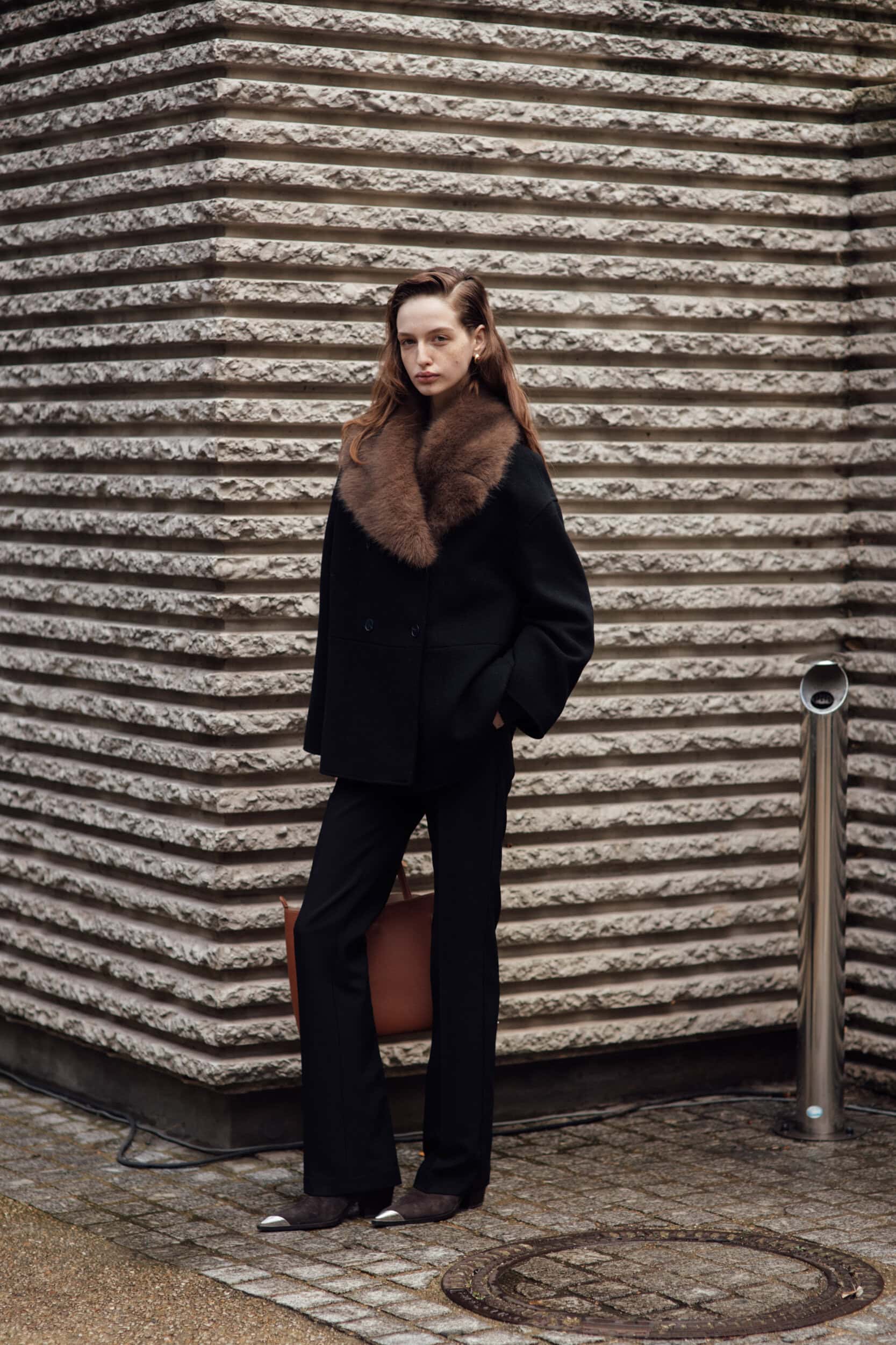 Paris Paris Men's Street Style Fall 2026 Shows