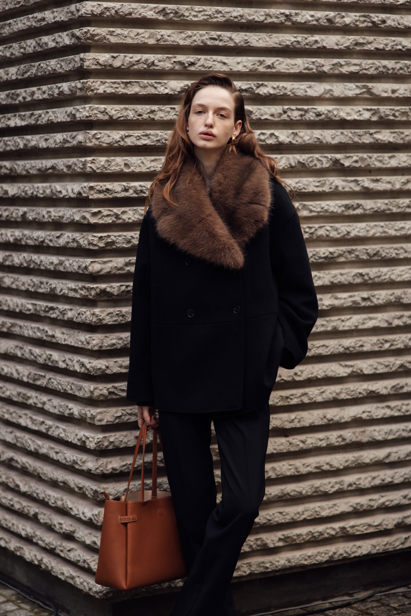 Paris Paris Men's Street Style Fall 2026 Shows