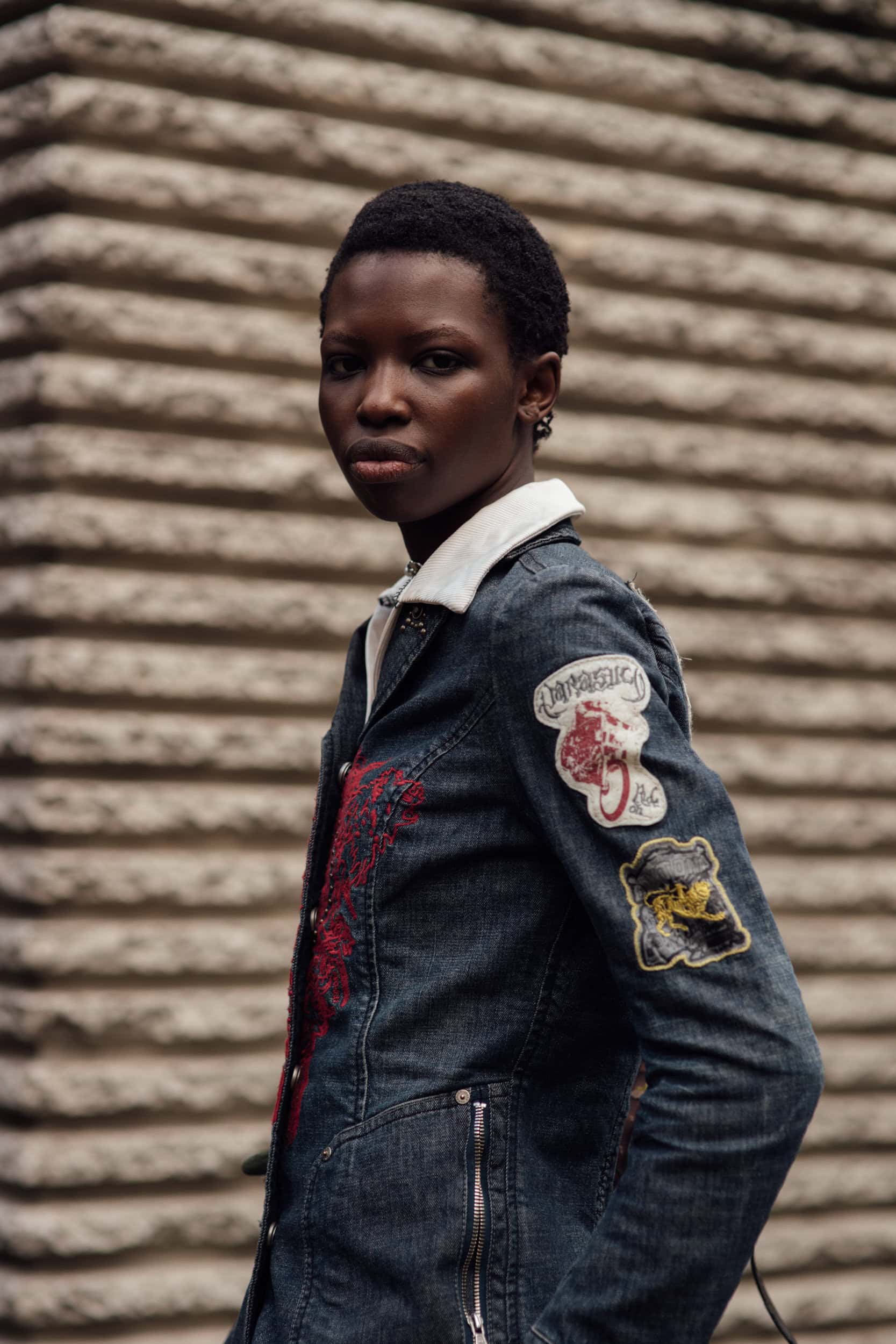 Paris Paris Men's Street Style Fall 2026 Shows