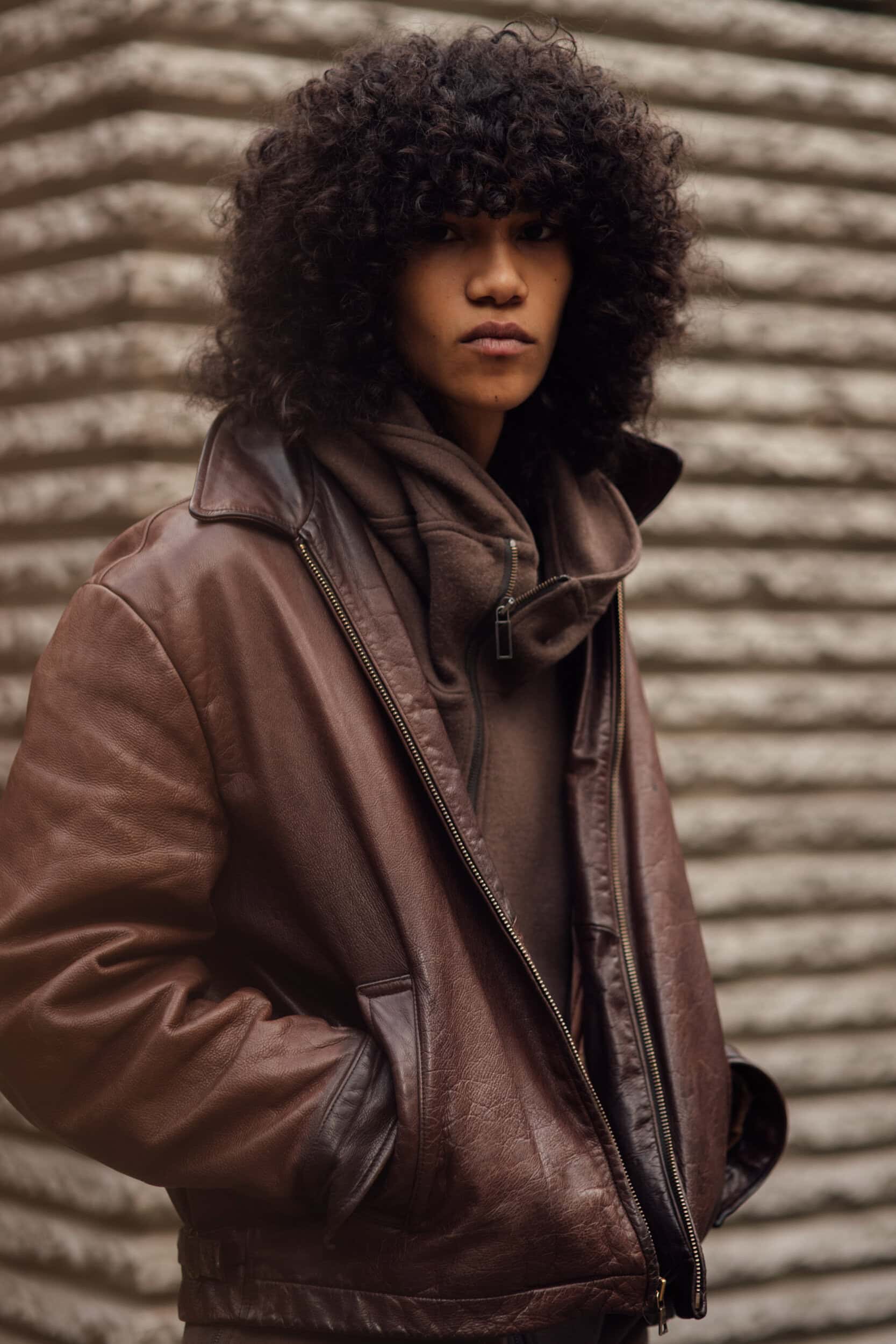 Paris Paris Men's Street Style Fall 2026 Shows