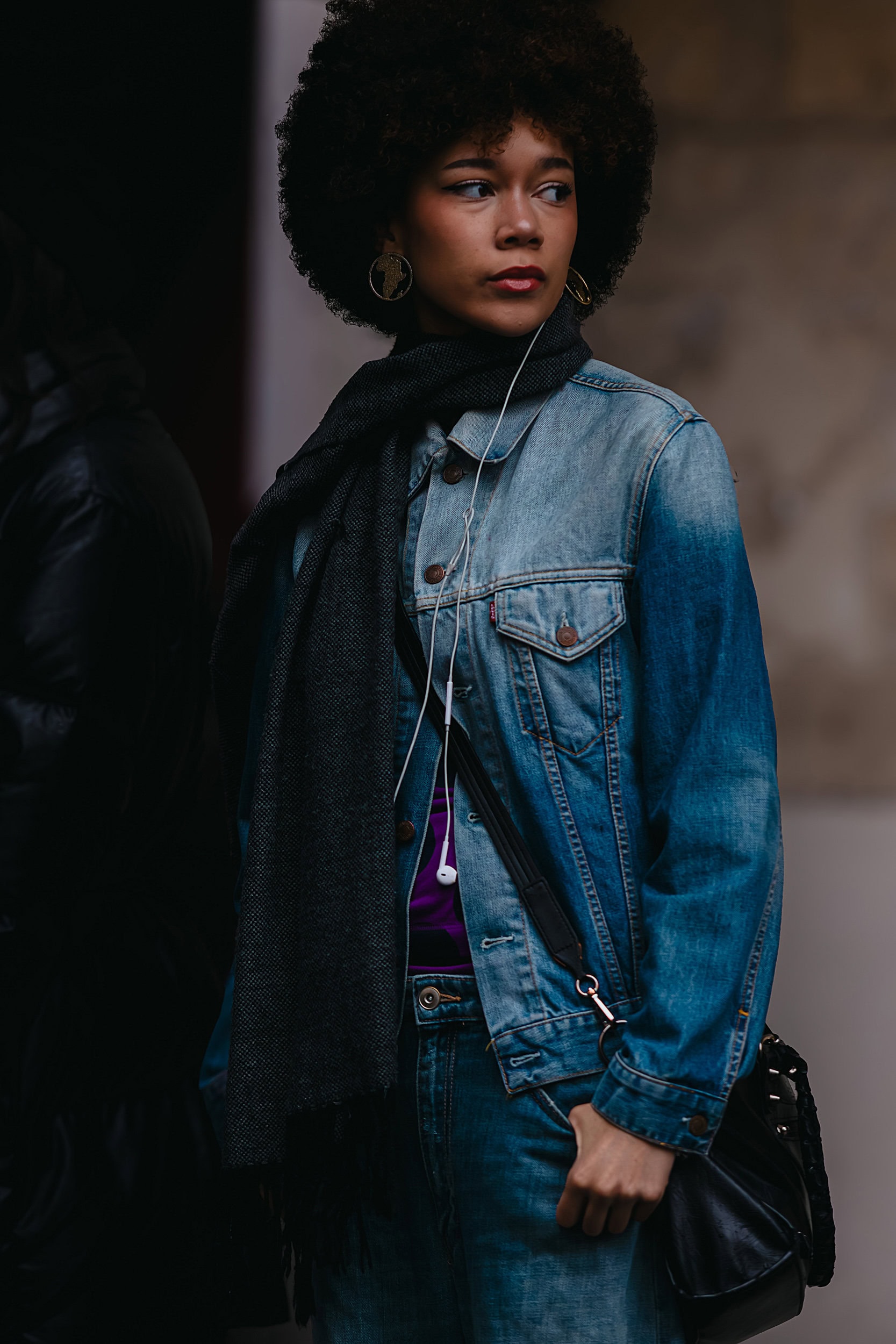 Paris Paris Men's Street Style Fall 2026 Shows