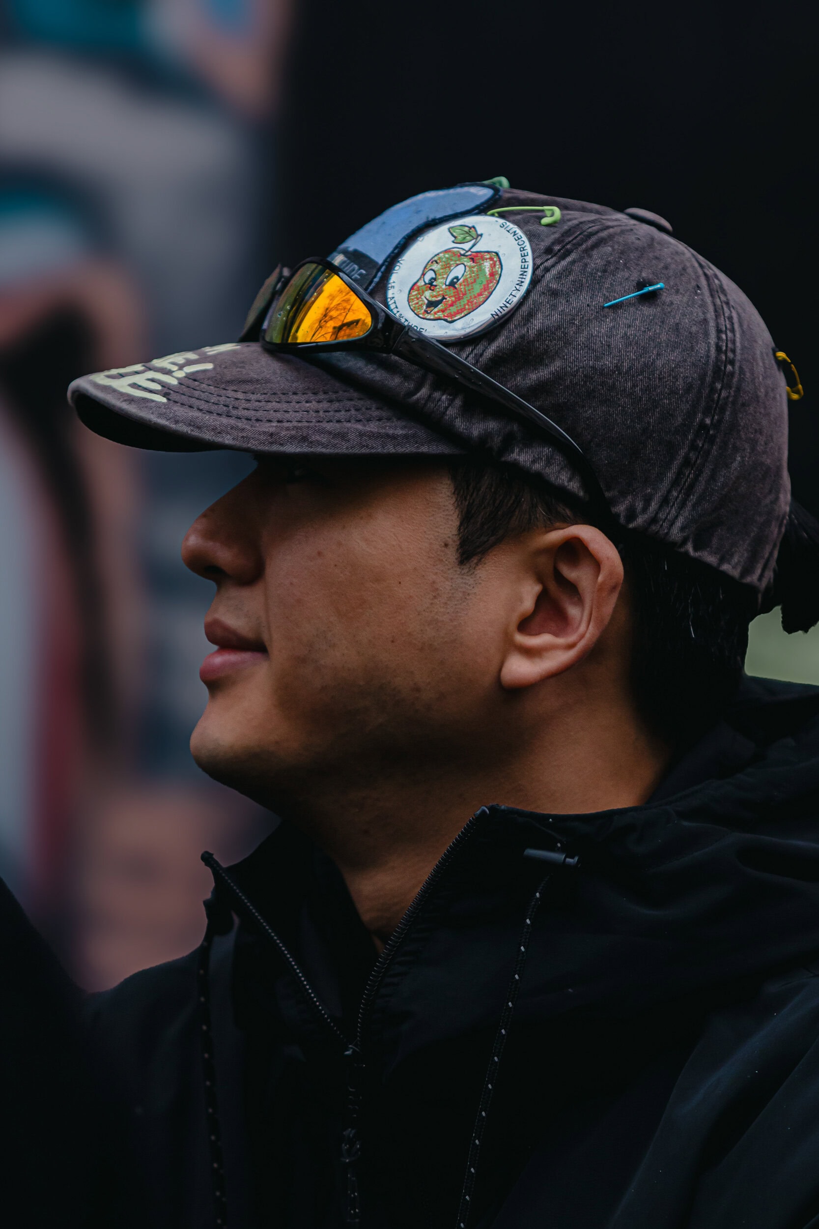 Paris Paris Men's Street Style Fall 2026 Shows