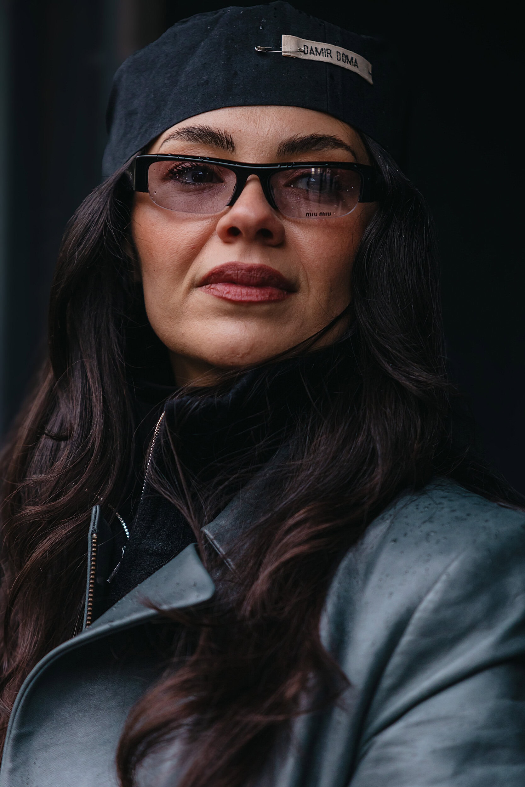 Paris Paris Men's Street Style Fall 2026 Shows