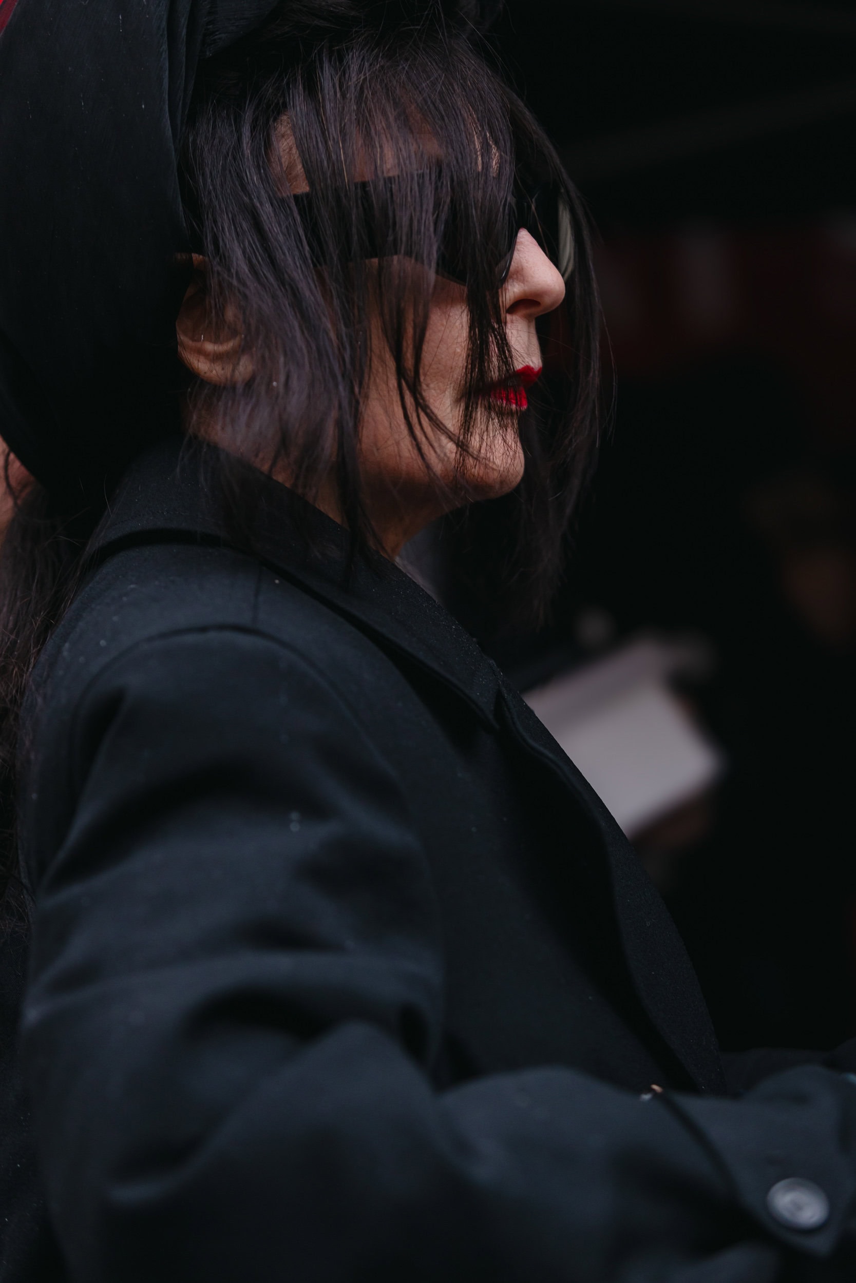 Paris Paris Men's Street Style Fall 2026 Shows