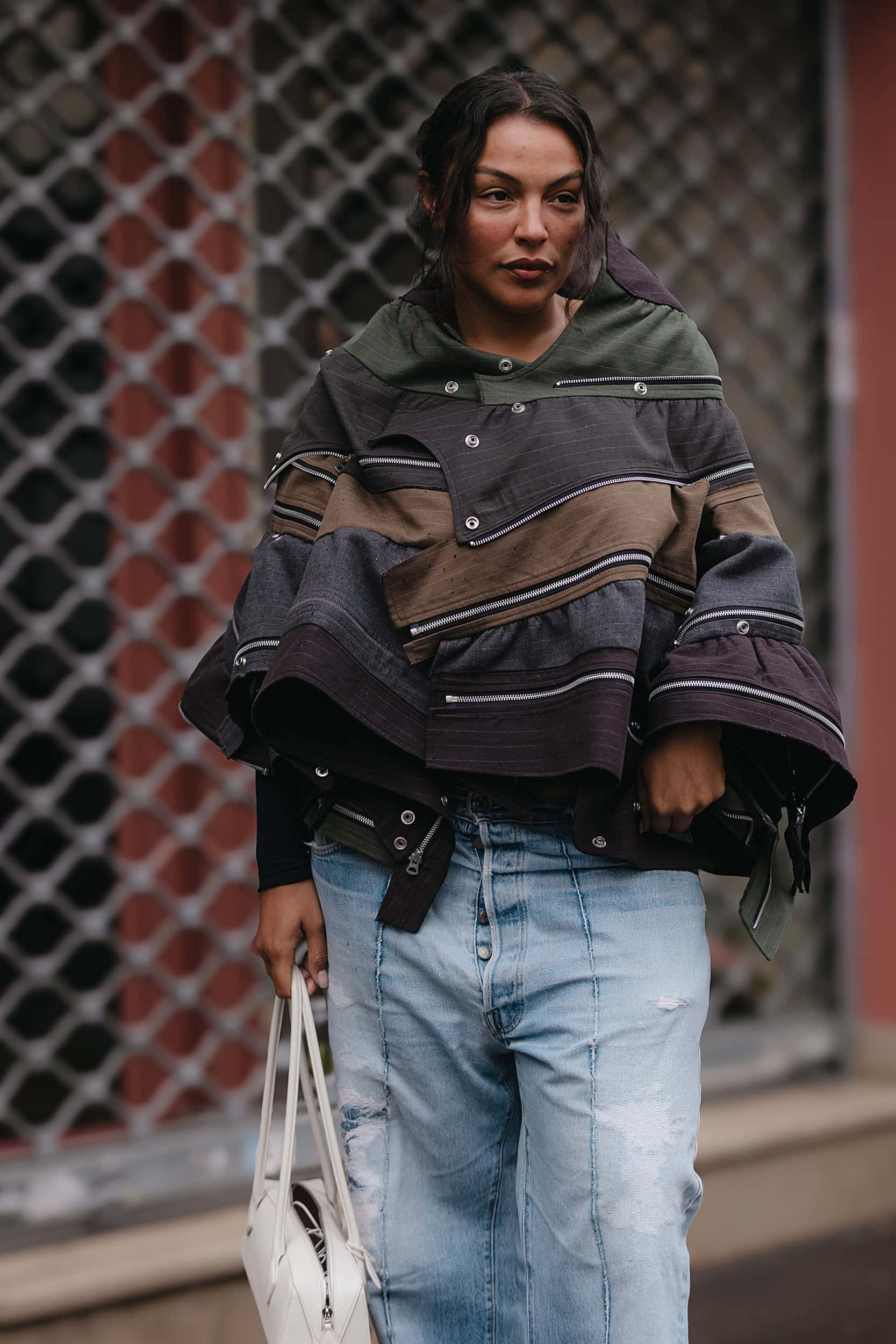 Paris Paris Men's Street Style Fall 2026 Shows