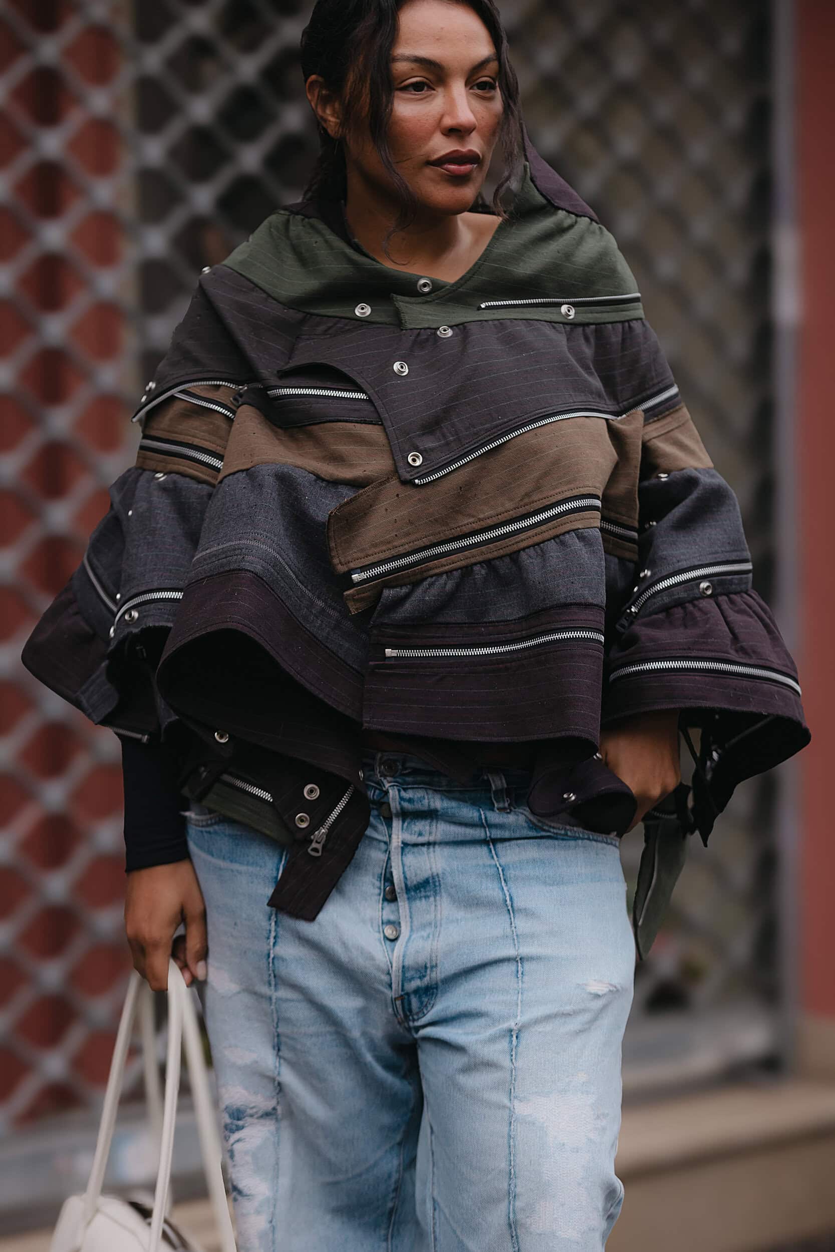 Paris Paris Men's Street Style Fall 2026 Shows