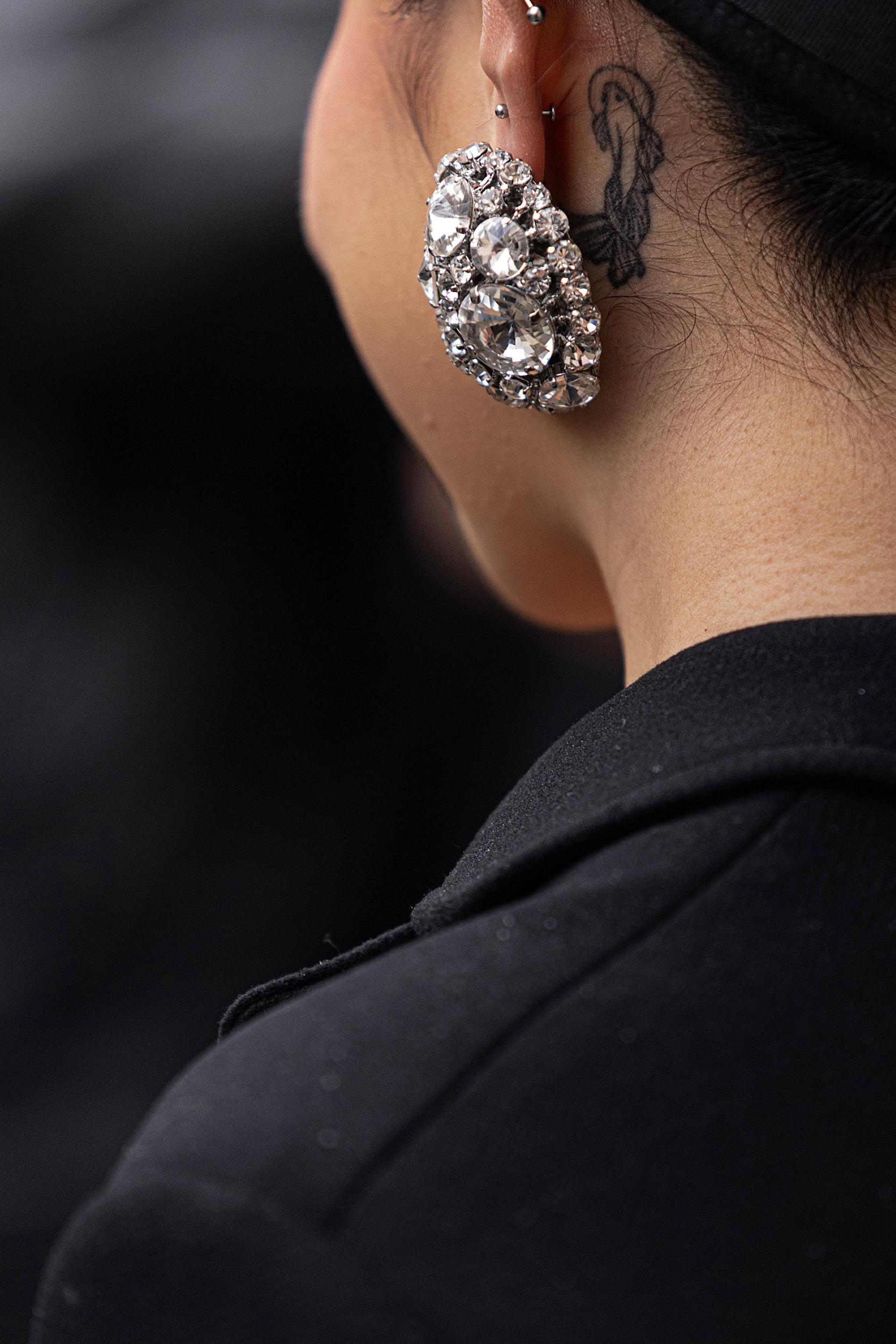 Paris Paris Men's Street Style Fall 2026 Shows