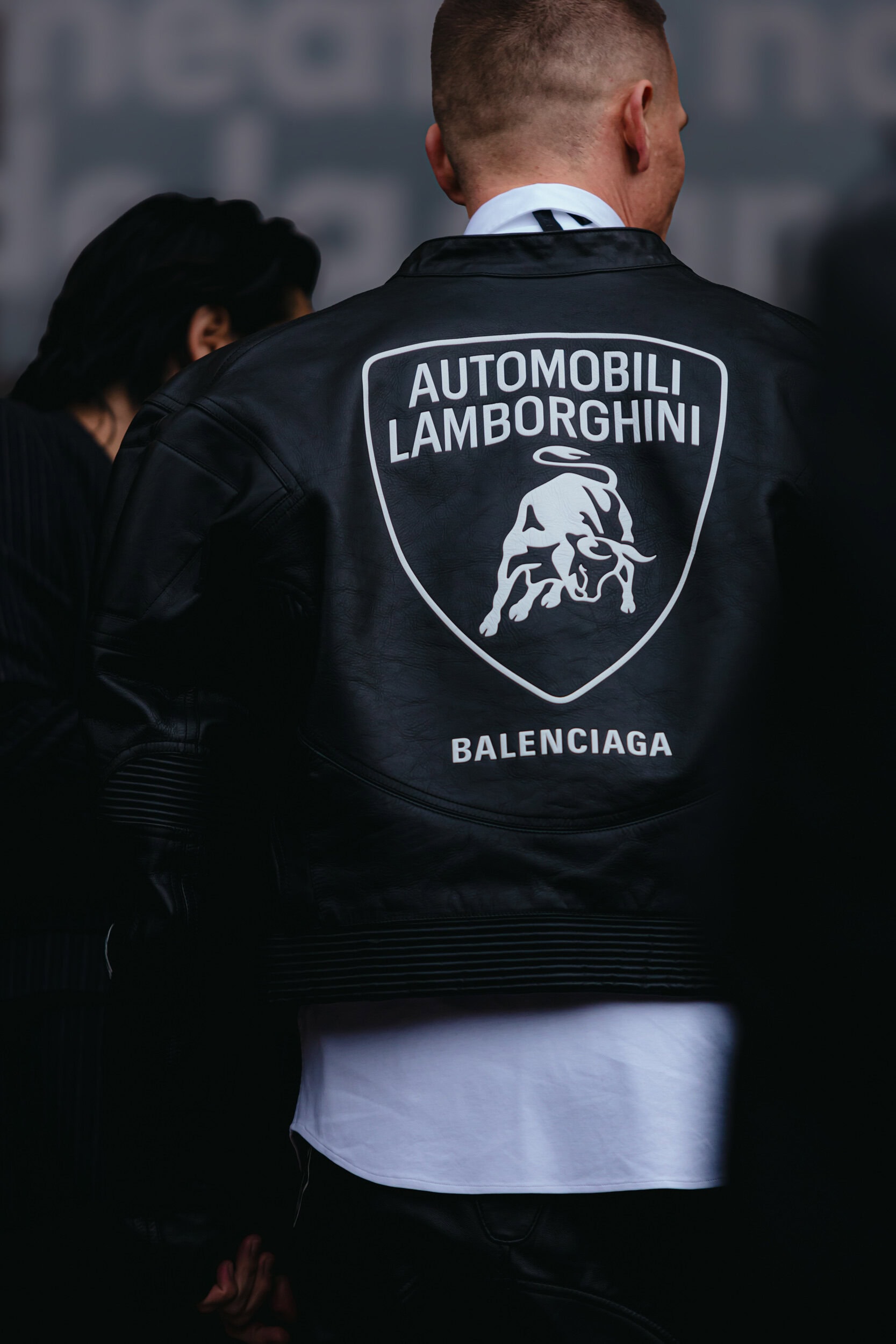 Paris Paris Men's Street Style Fall 2026 Shows