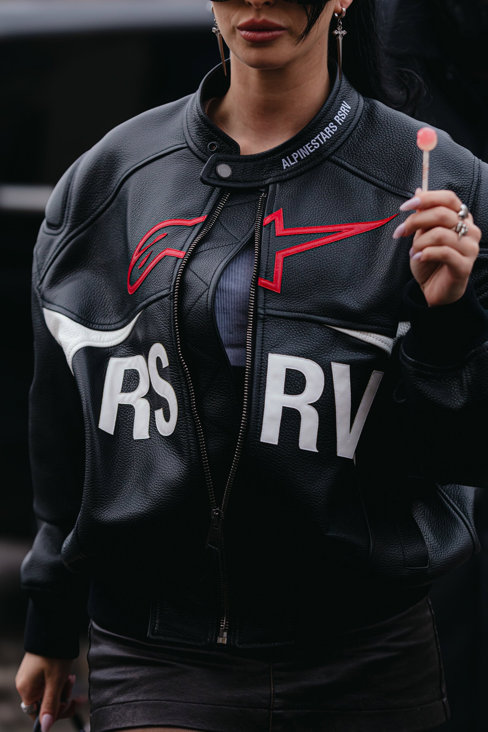 Paris Paris Men's Street Style Fall 2026 Shows