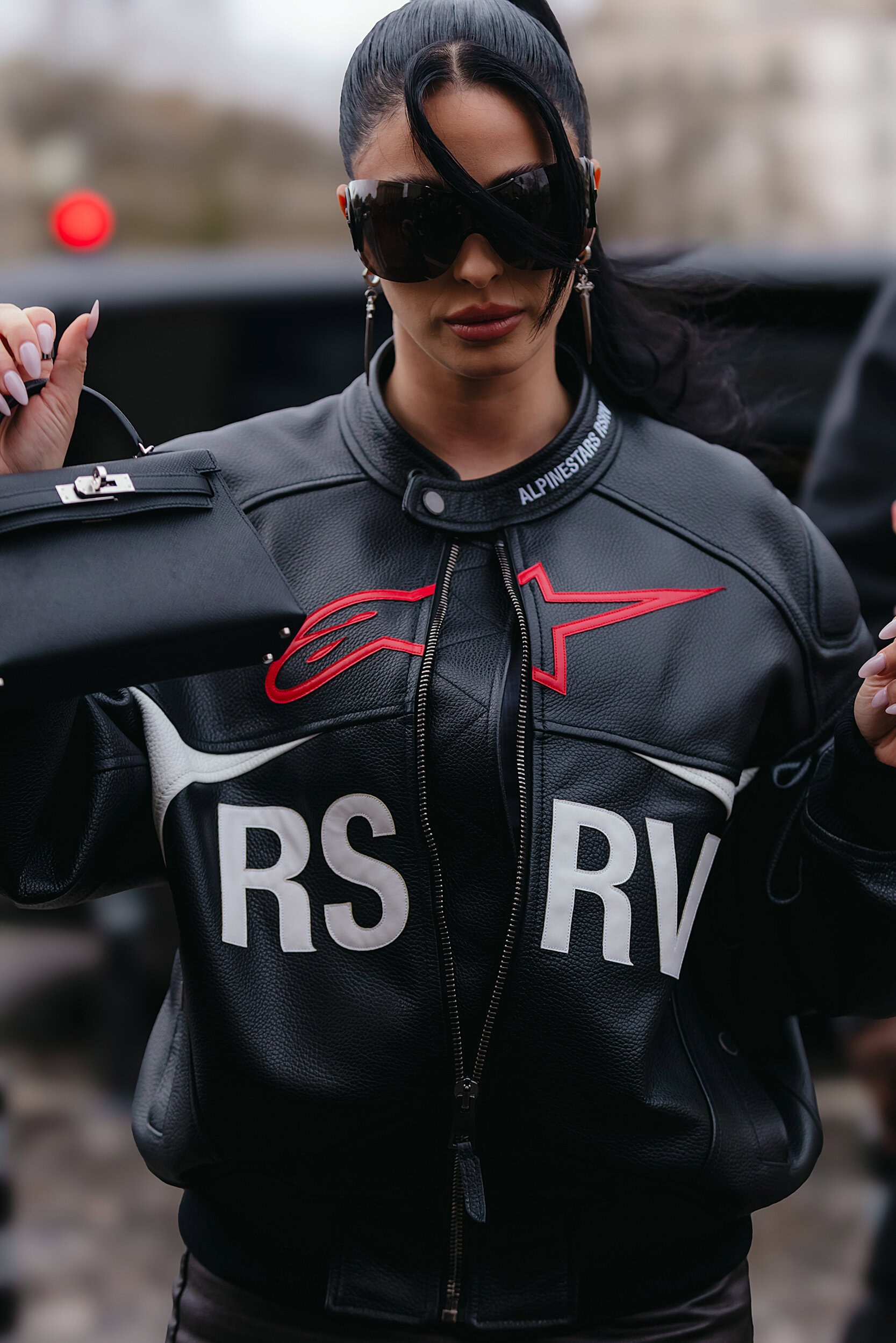 Paris Paris Men's Street Style Fall 2026 Shows