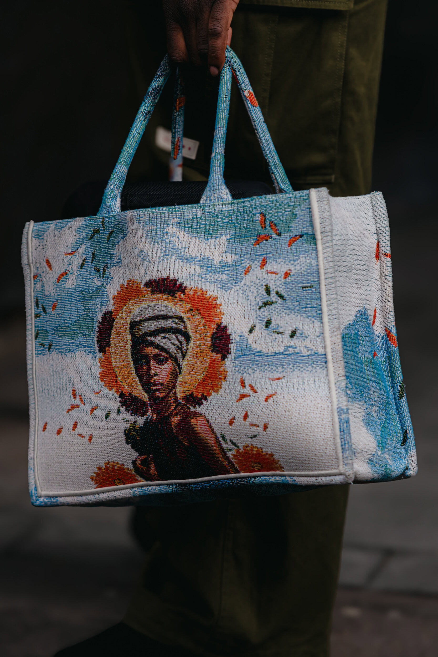 Paris Paris Men's Street Style Fall 2026 Shows