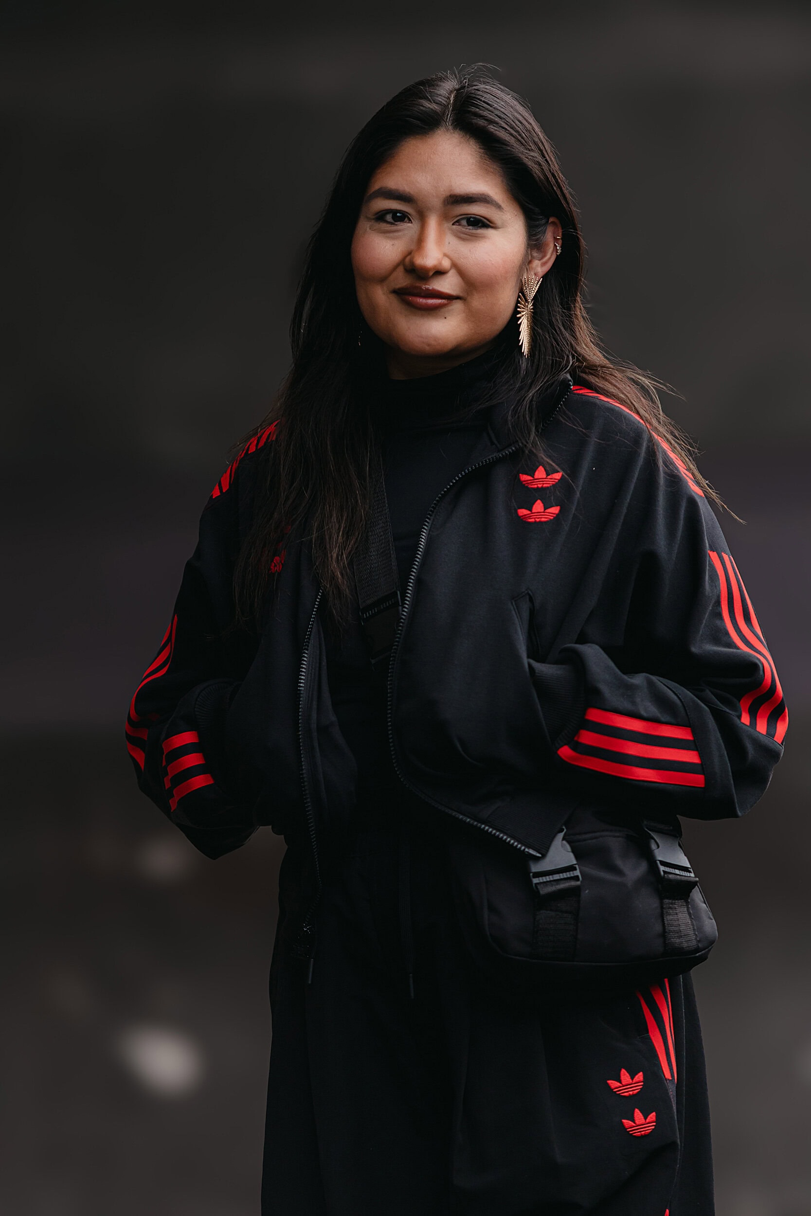 Paris Paris Men's Street Style Fall 2026 Shows