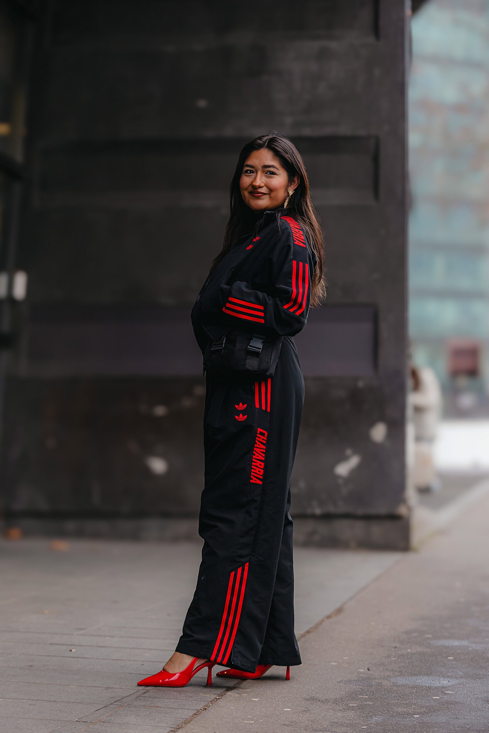 Paris Paris Men's Street Style Fall 2026 Shows