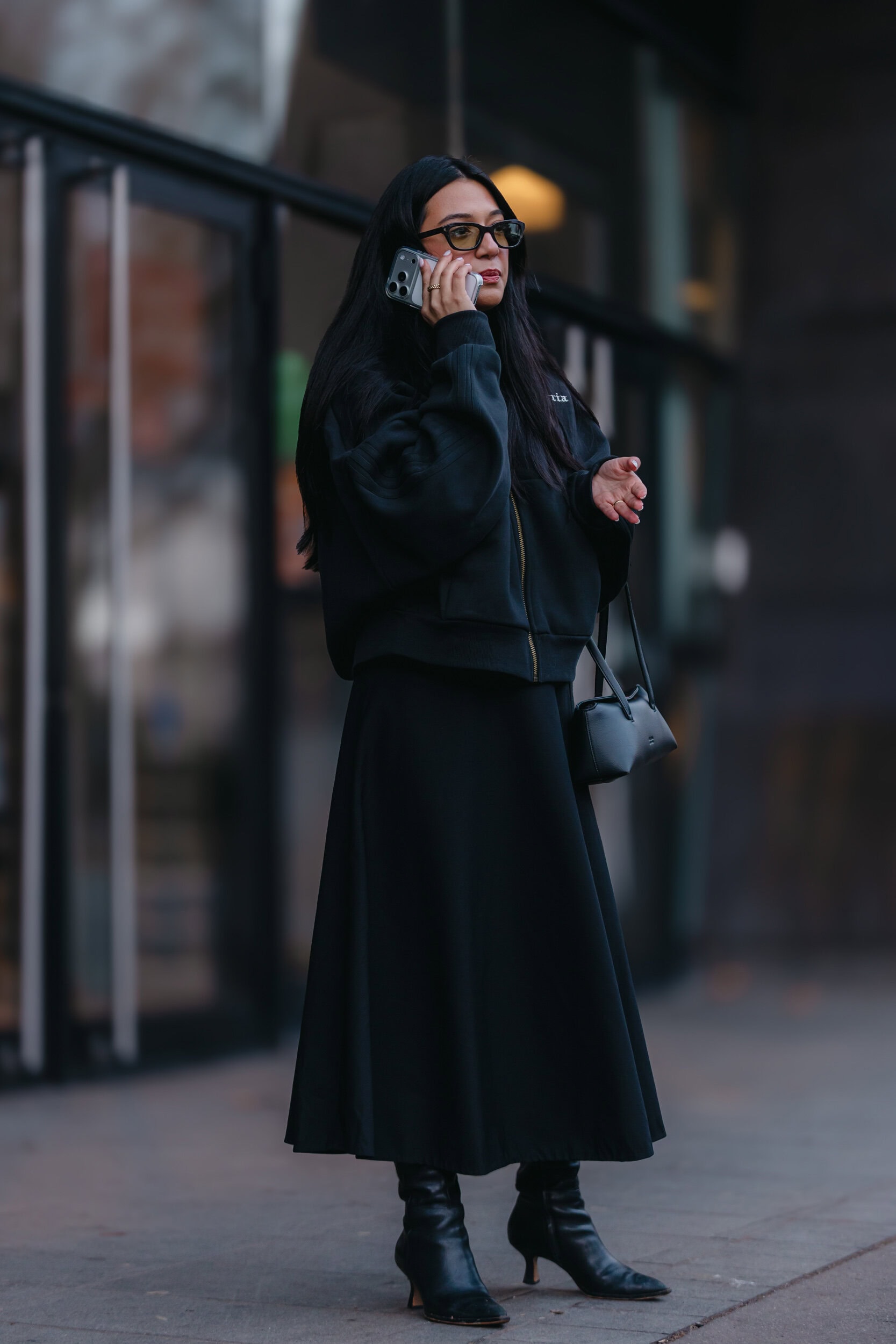 Paris Paris Men's Street Style Fall 2026 Shows