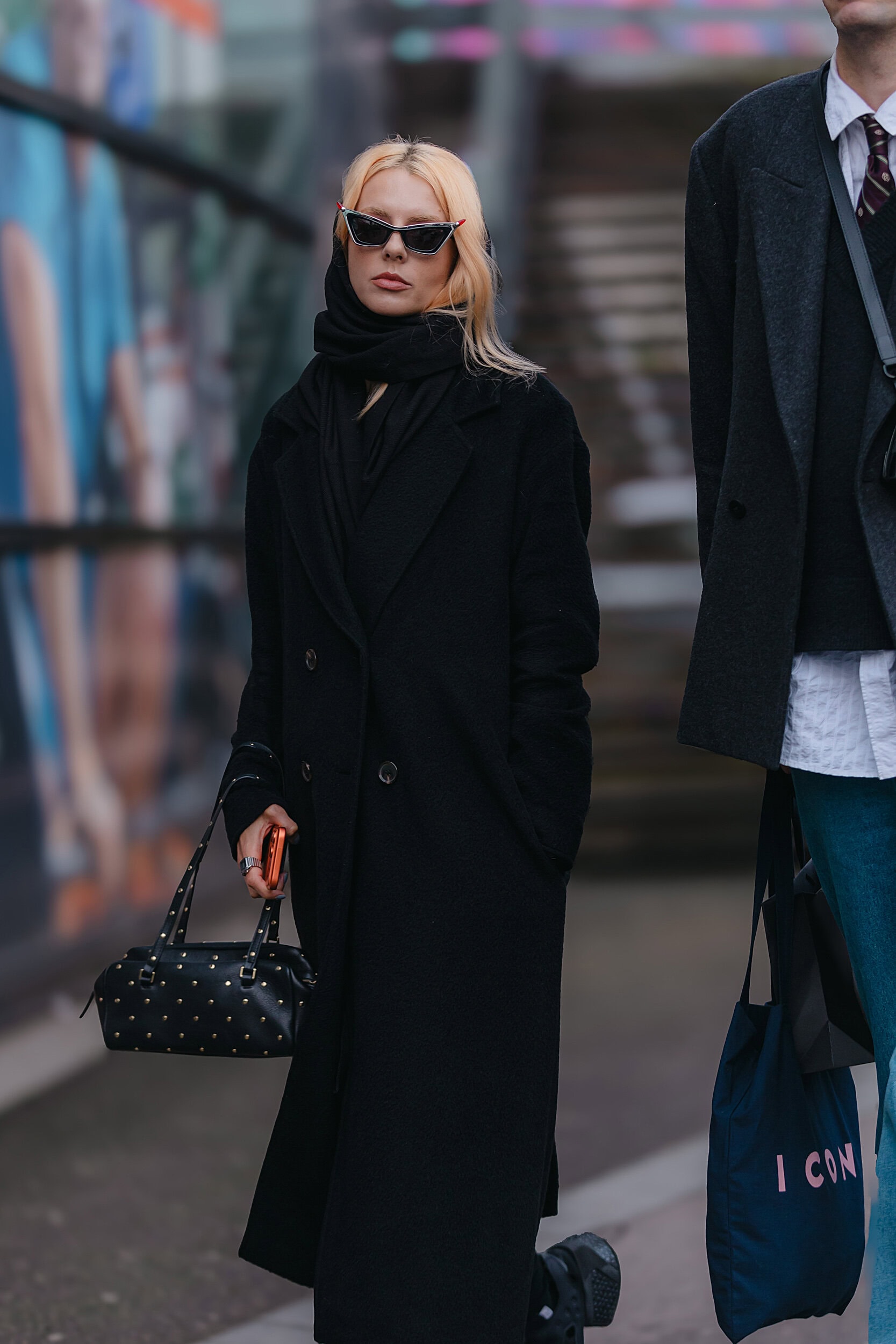 Paris Paris Men's Street Style Fall 2026 Shows