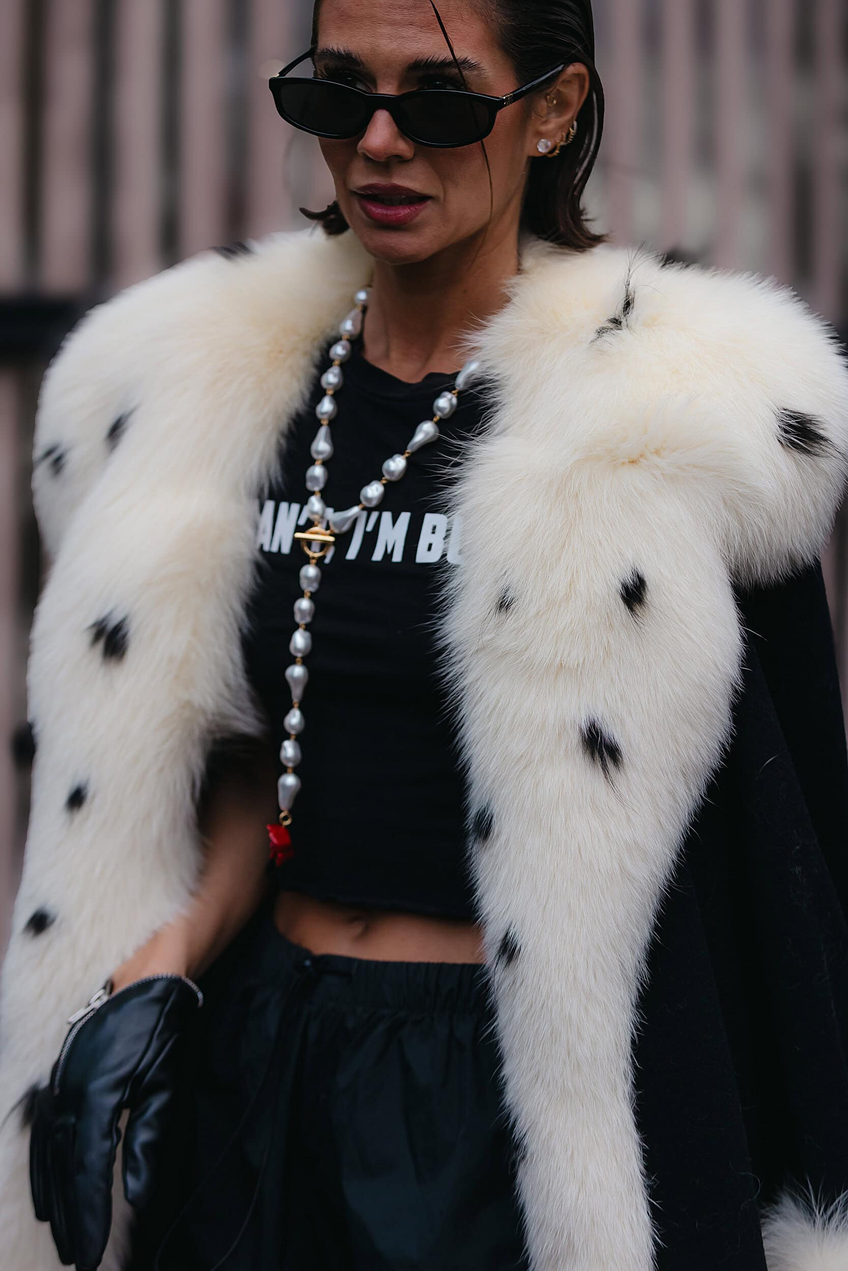 Paris Paris Men's Street Style Fall 2026 Shows