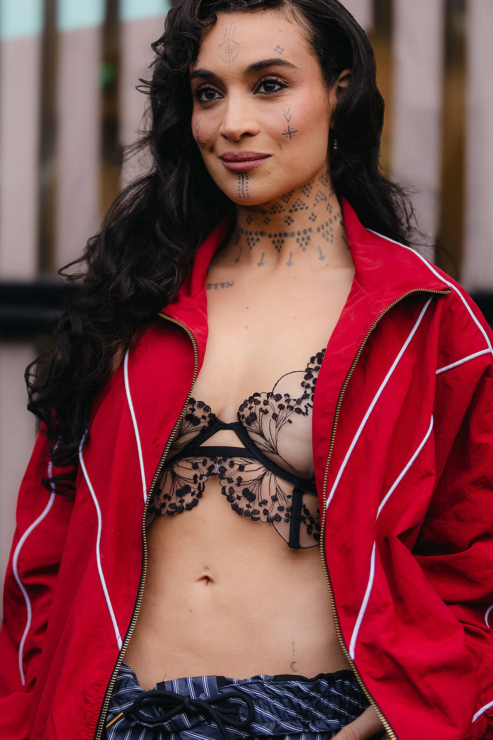 Paris Paris Men's Street Style Fall 2026 Shows