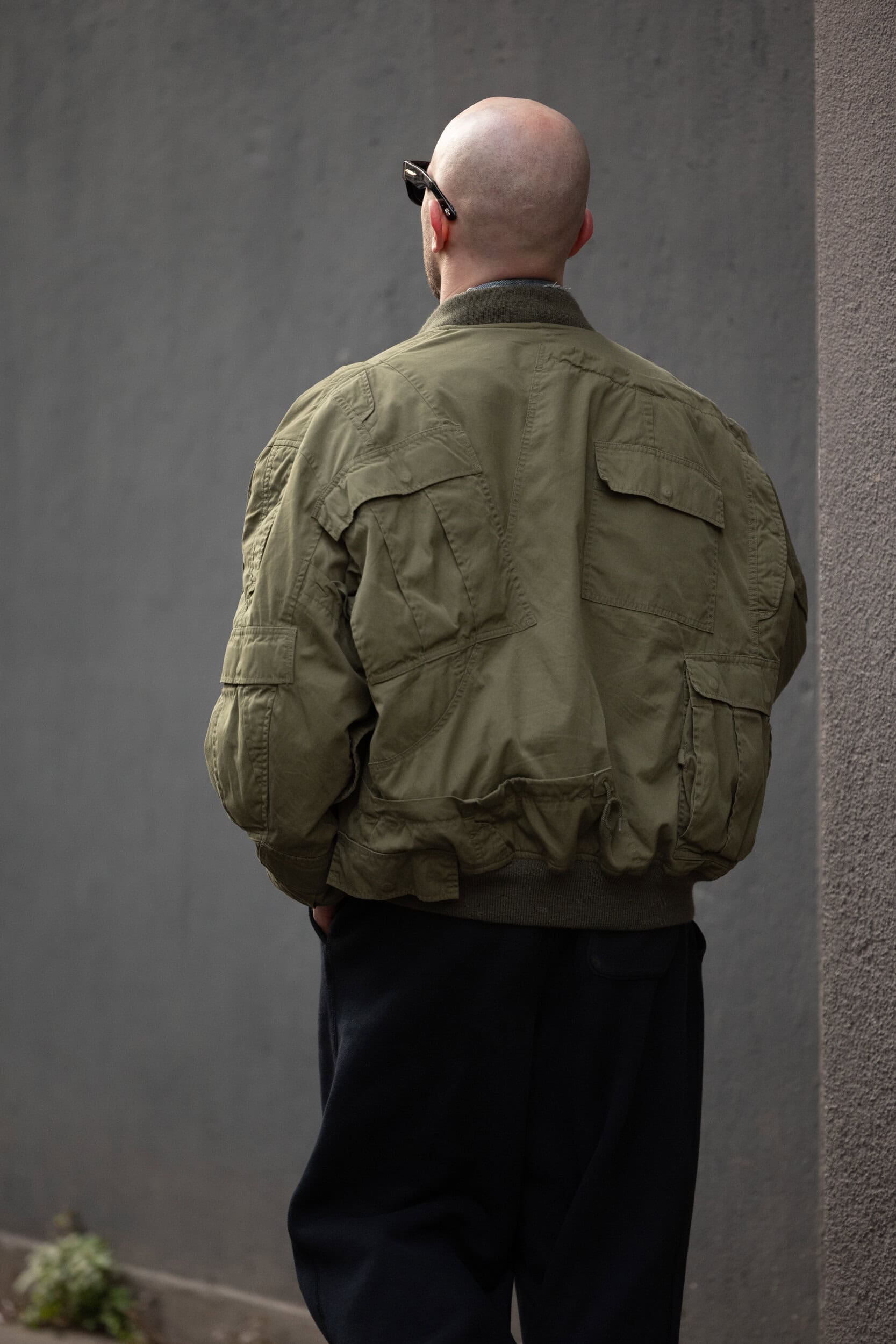 Paris Paris Men's Street Style Fall 2026 Shows