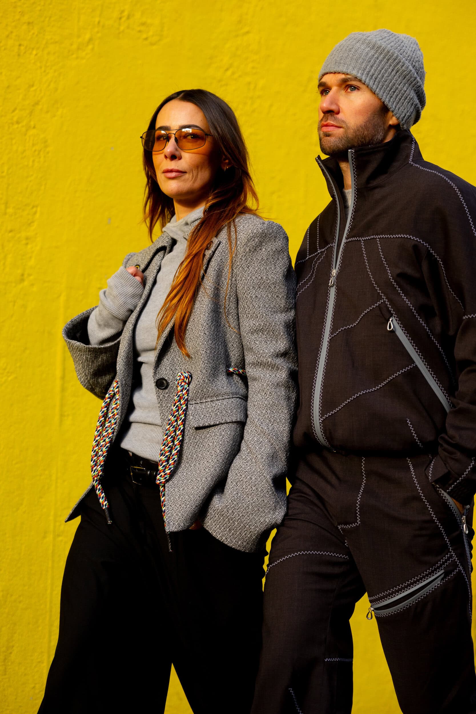 Paris Paris Men's Street Style Fall 2026 Shows