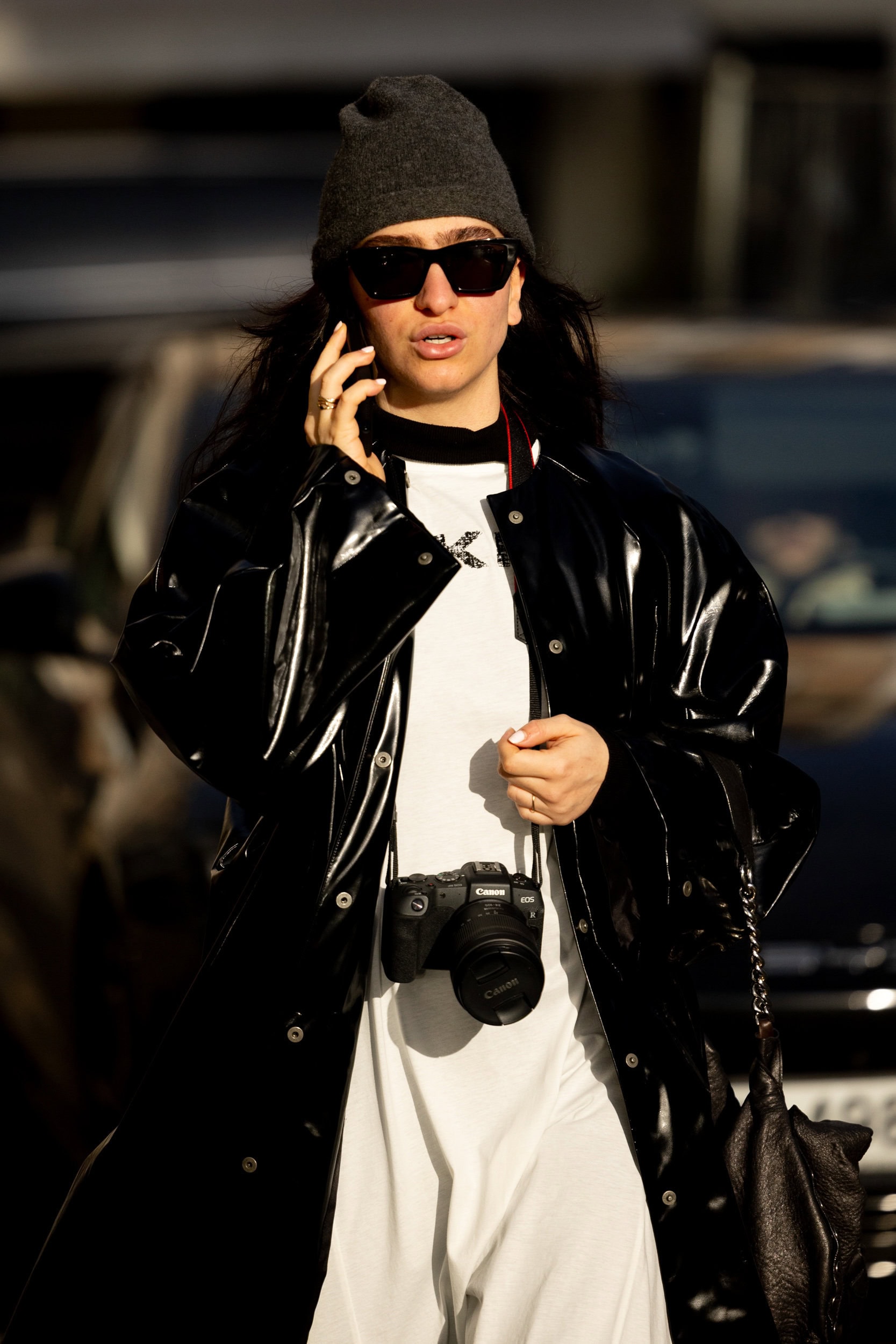 Paris Paris Men's Street Style Fall 2026 Shows