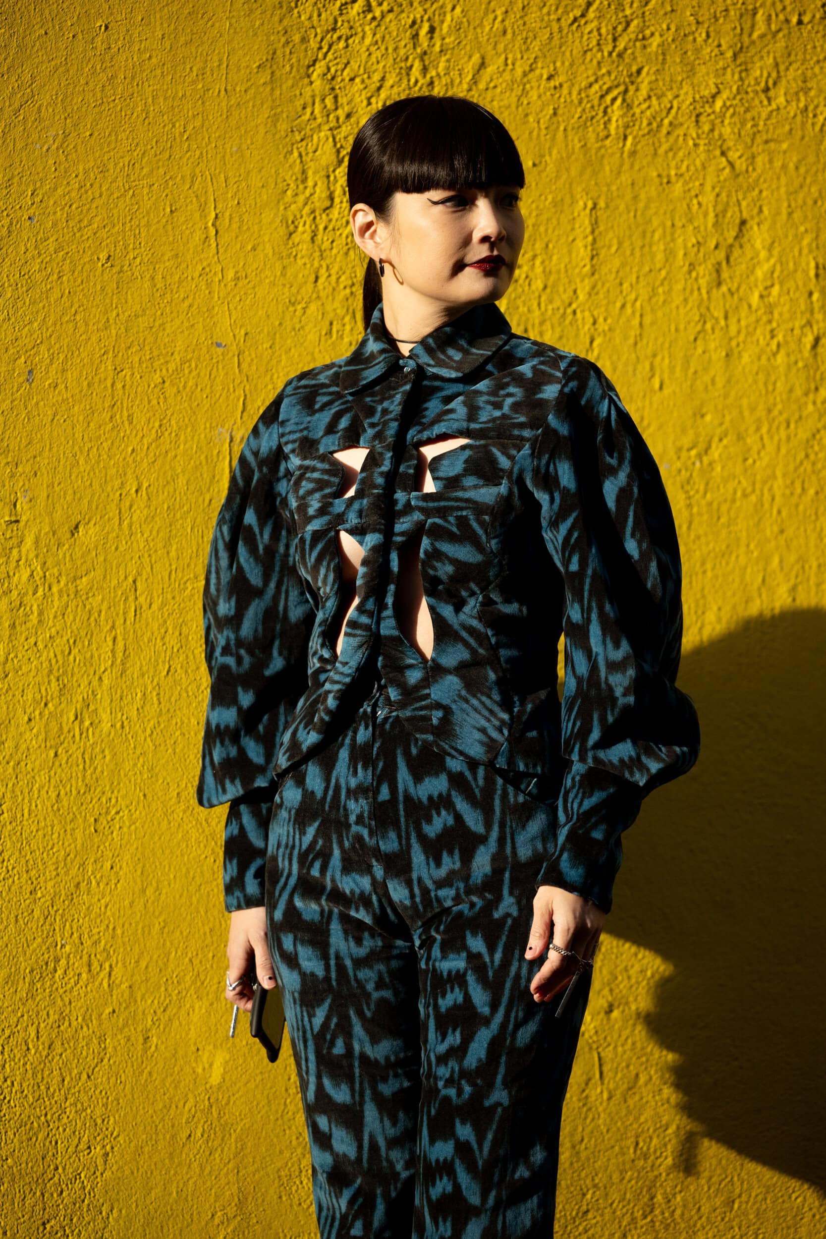 Paris Paris Men's Street Style Fall 2026 Shows