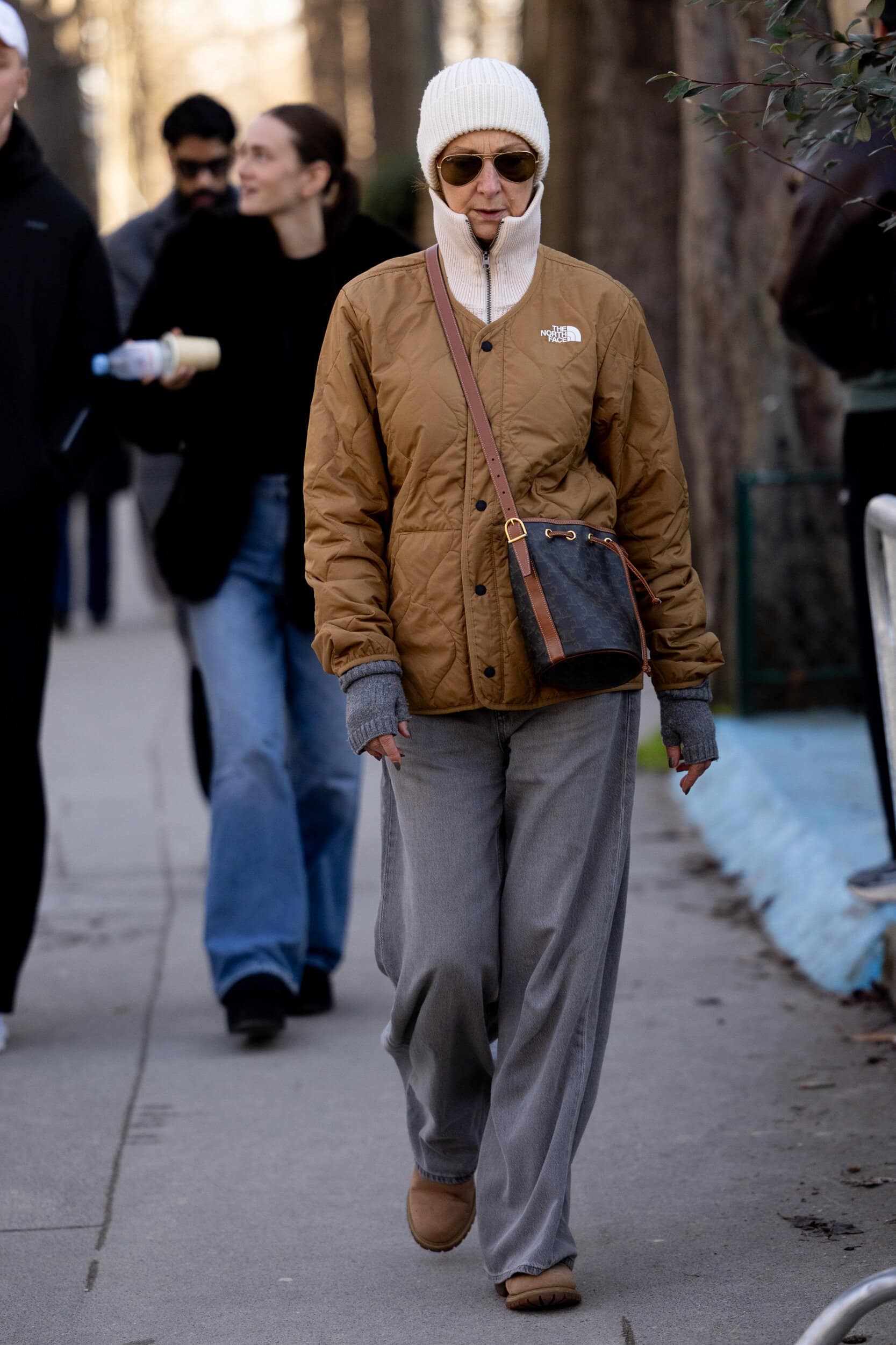 Paris Paris Men's Street Style Fall 2026 Shows